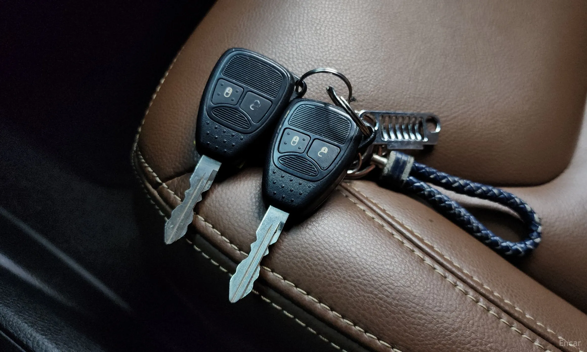 Jeep Wrangler (JK) превью 19