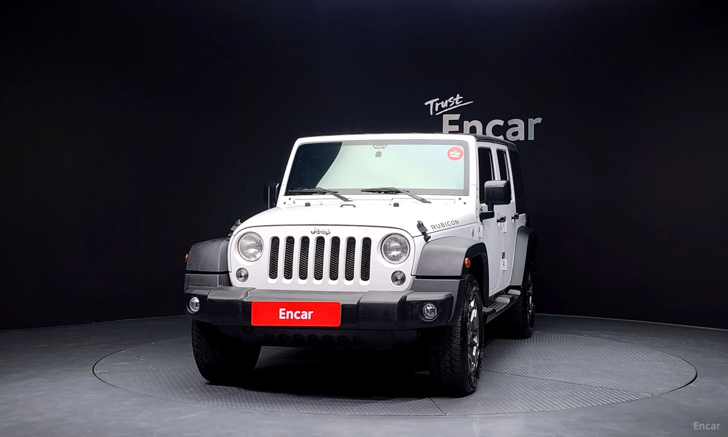 Jeep Wrangler (JK) превью 3
