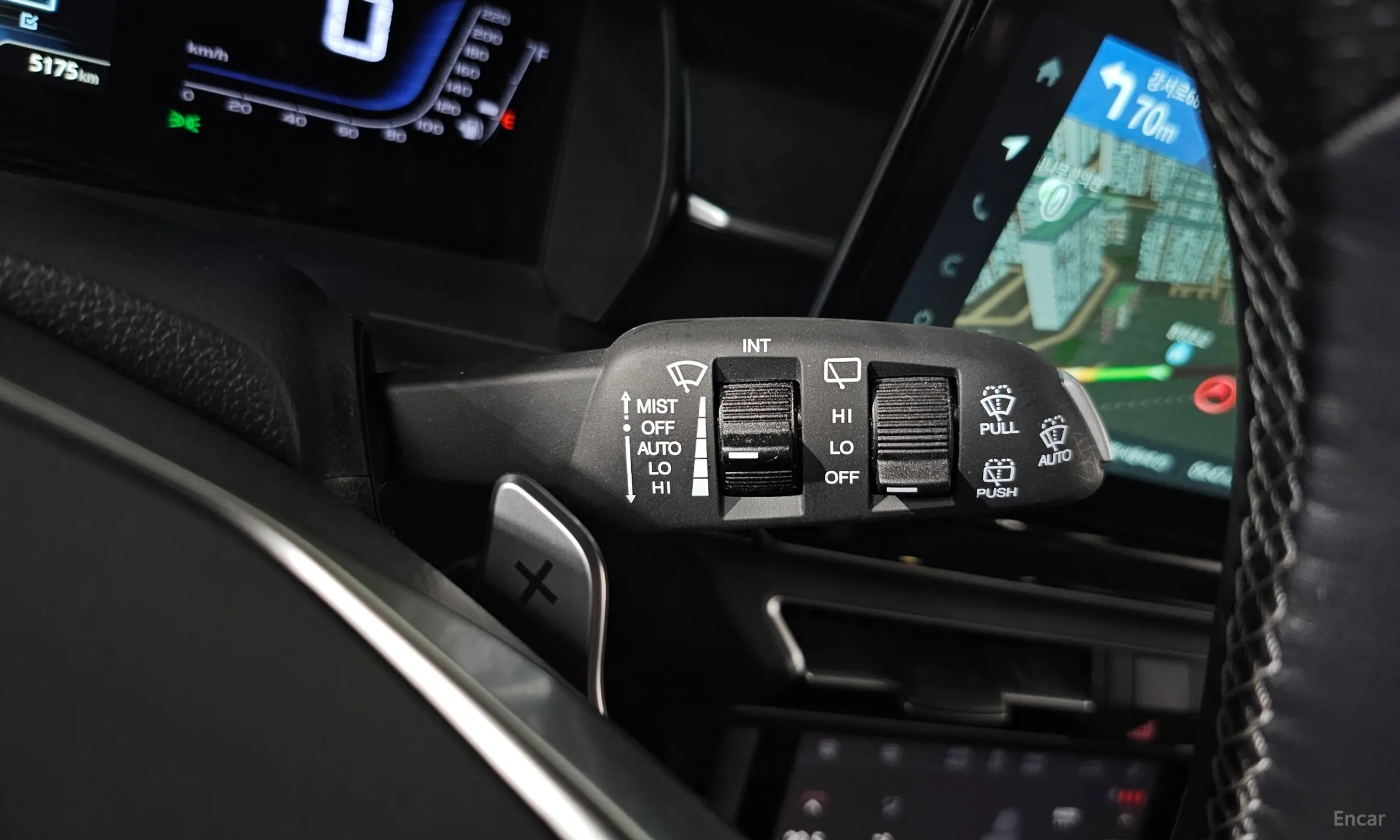 KG Mobility (SsangYong) Torres превью 16