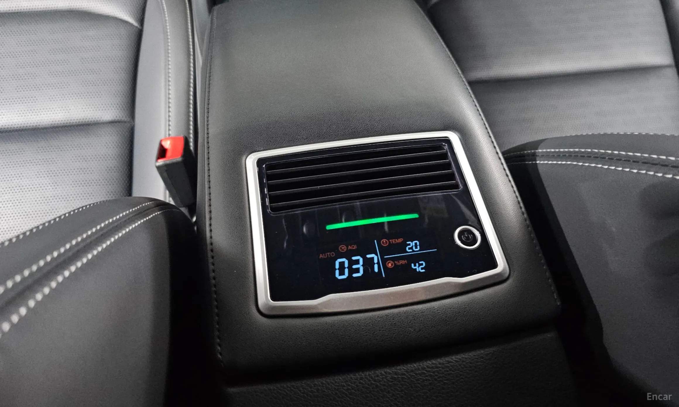 KG Mobility (SsangYong) Torres превью 17