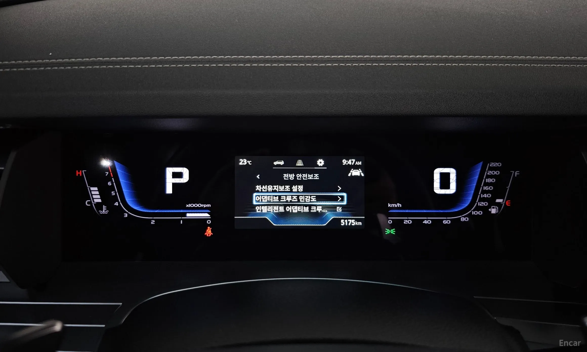 KG Mobility (SsangYong) Torres превью 8