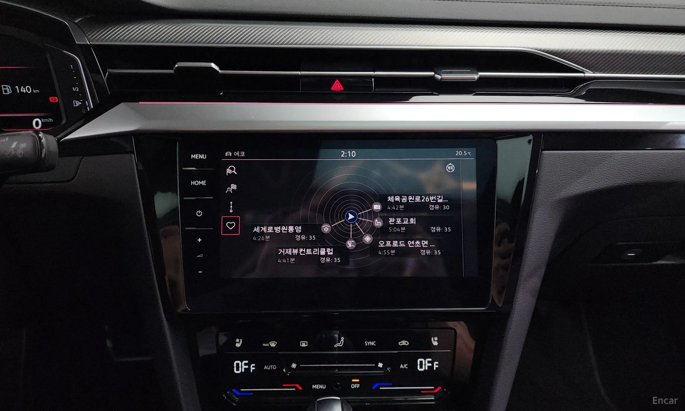 Volkswagen Ateon превью 14