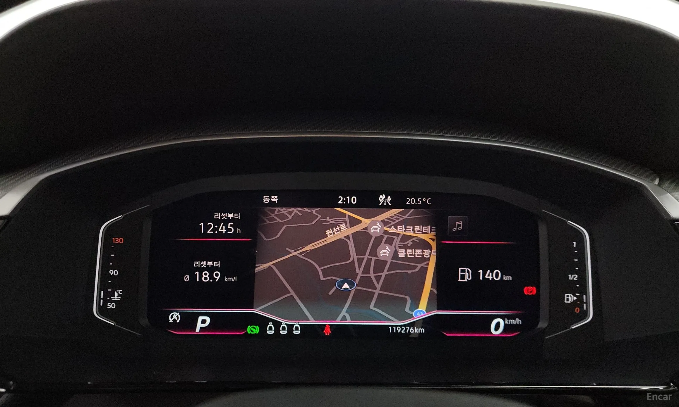 Volkswagen Ateon превью 8