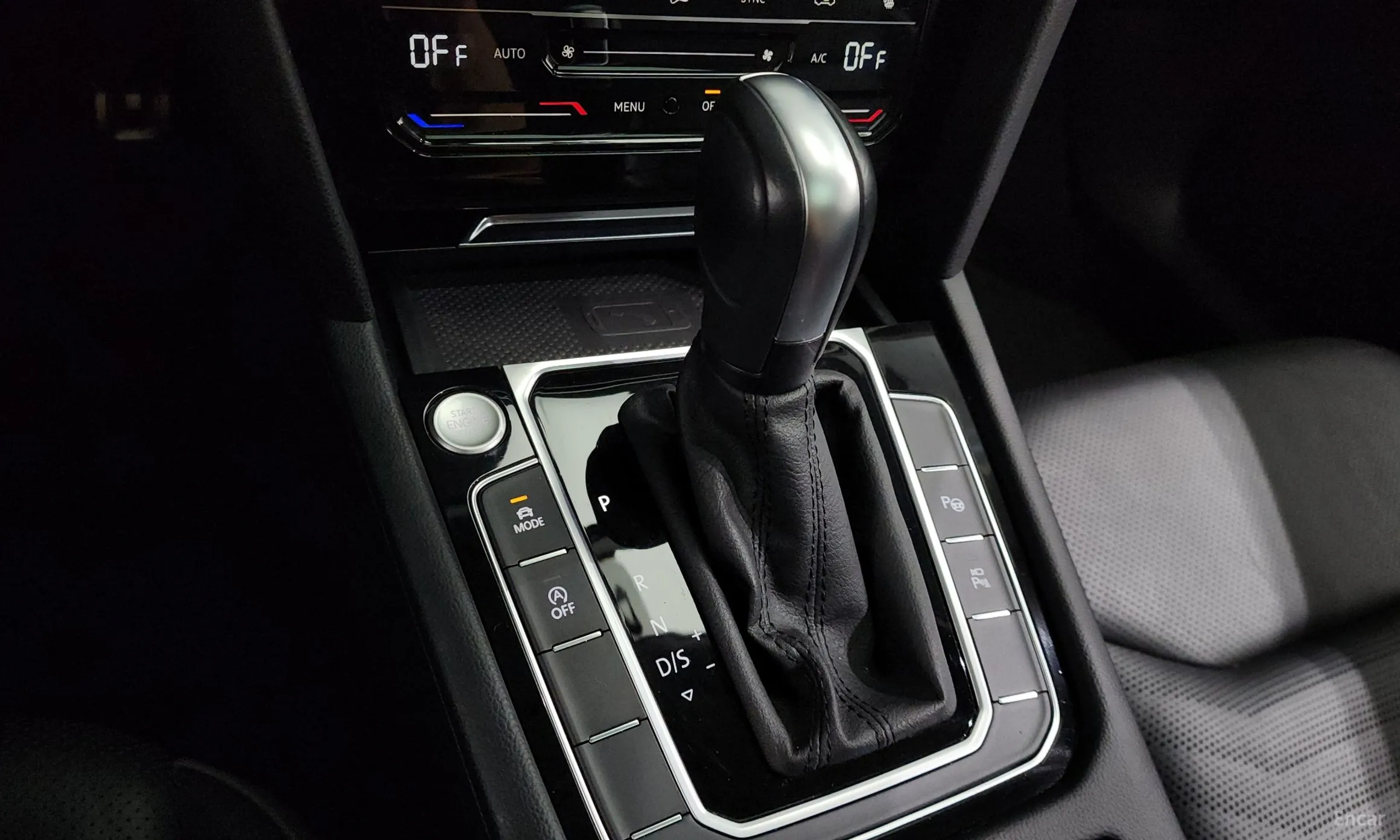Volkswagen Ateon превью 9