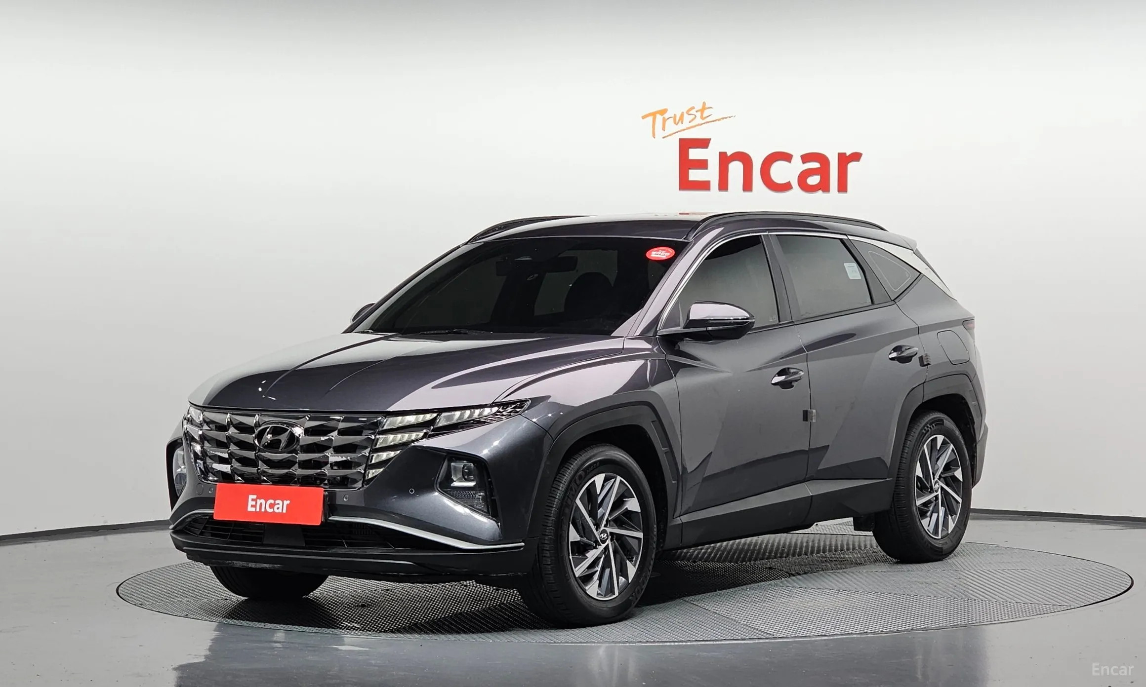 Tucson (NX4)