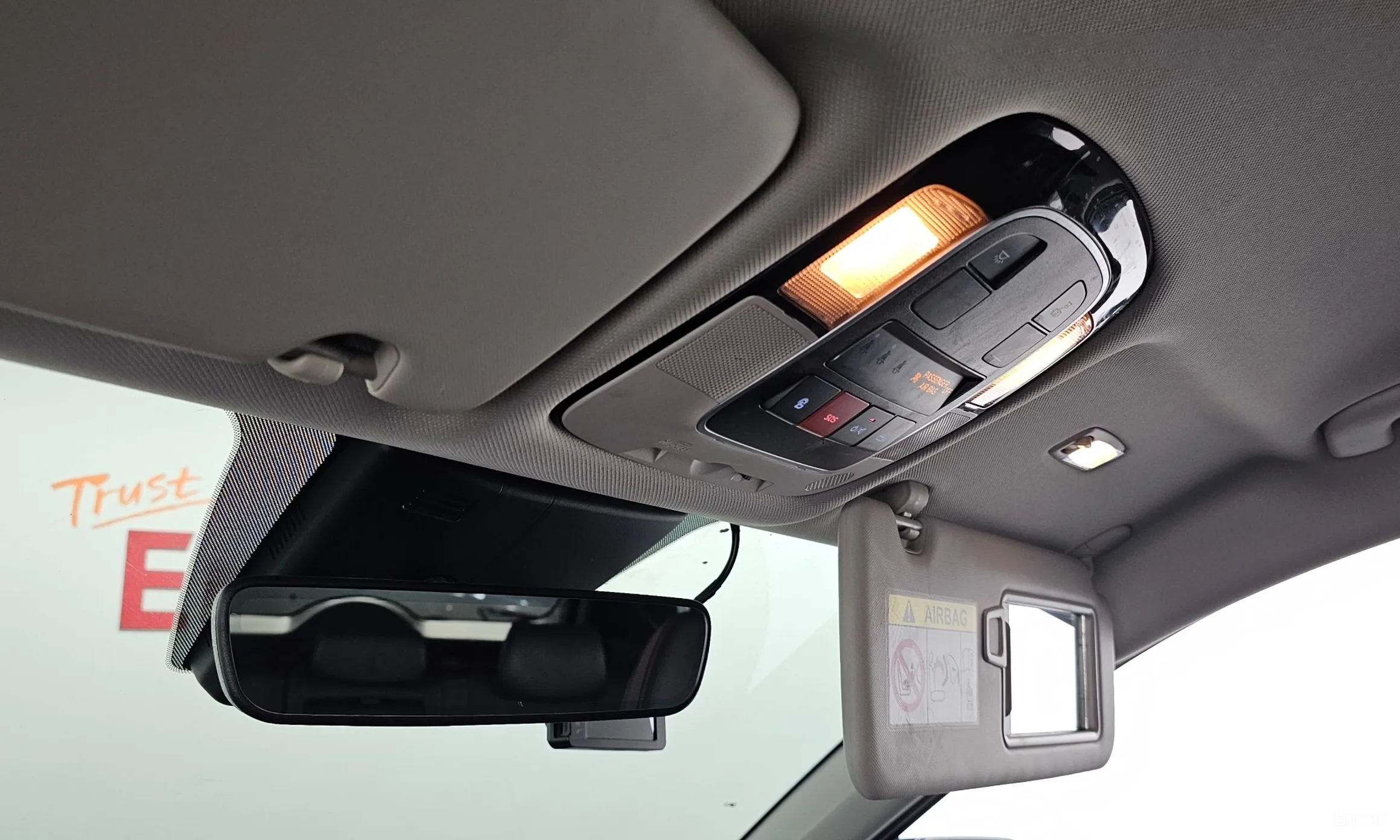 Hyundai Tucson (NX4) превью 16