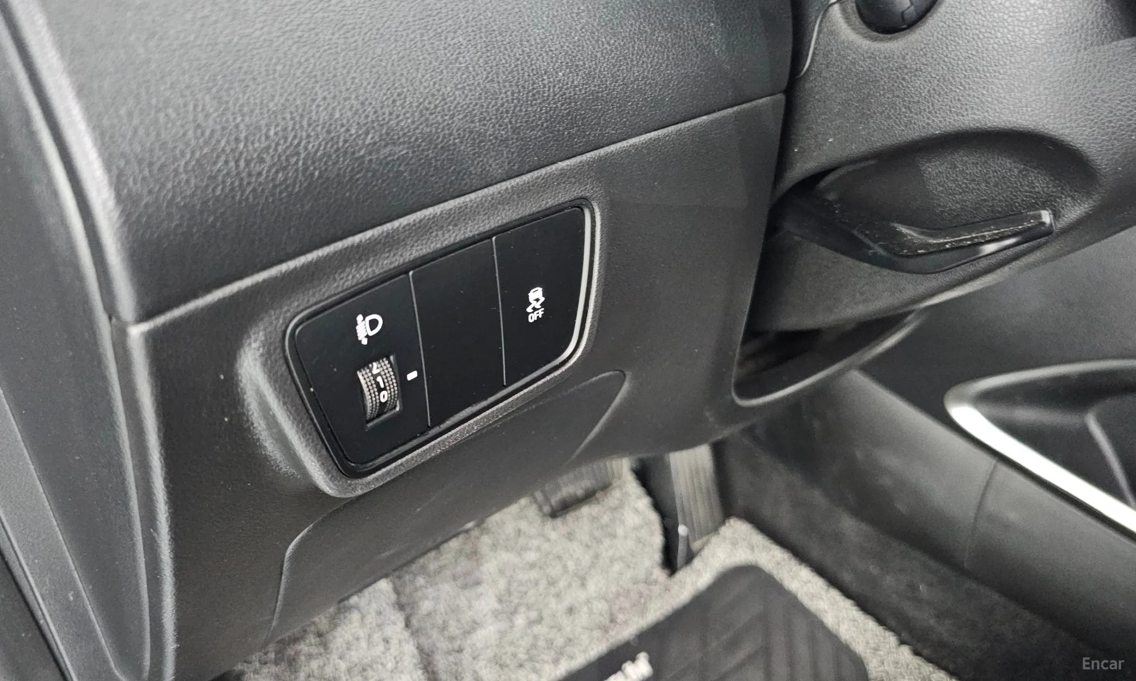 Hyundai Tucson (NX4) превью 18