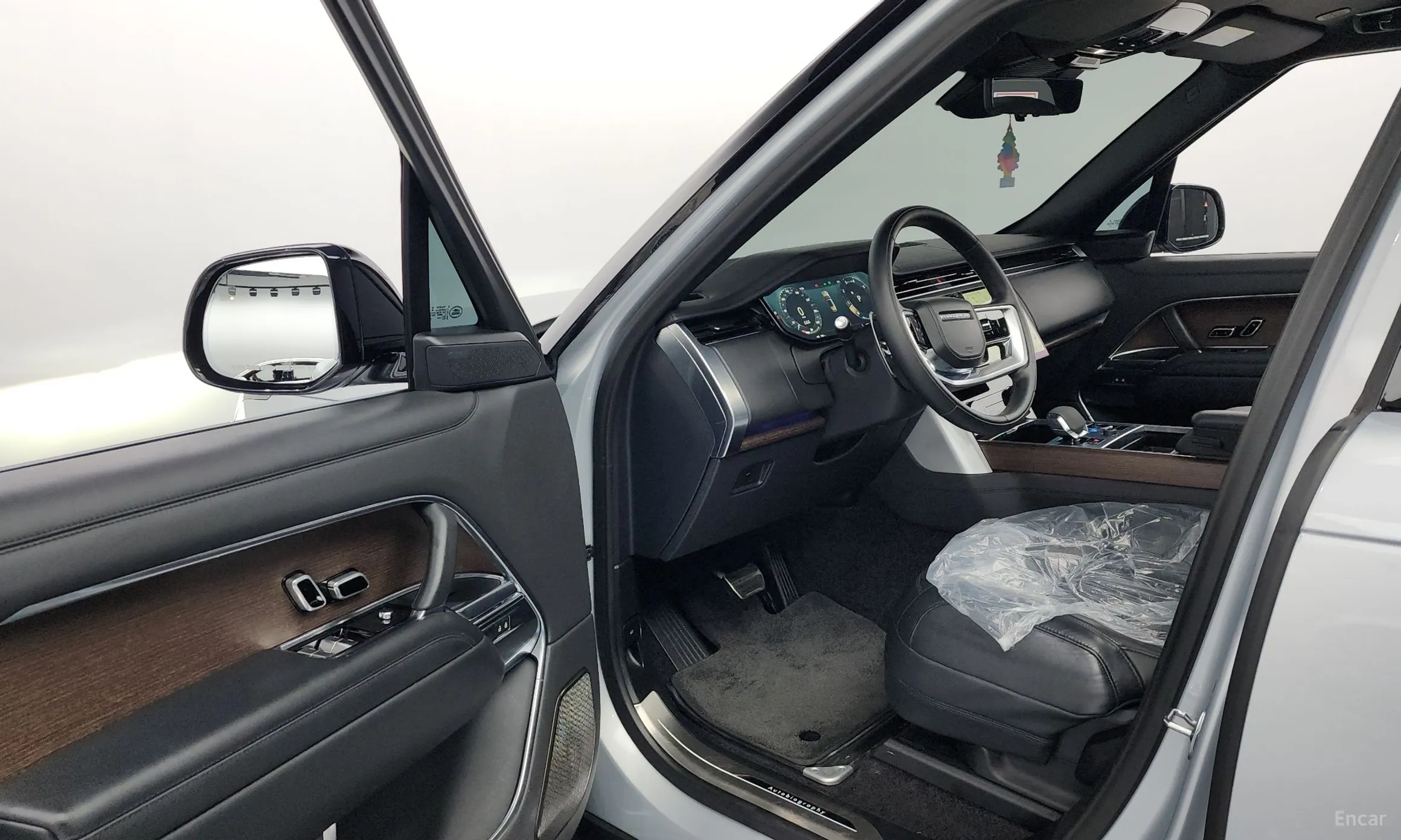Land Rover Range Rover 5th Generation превью 10