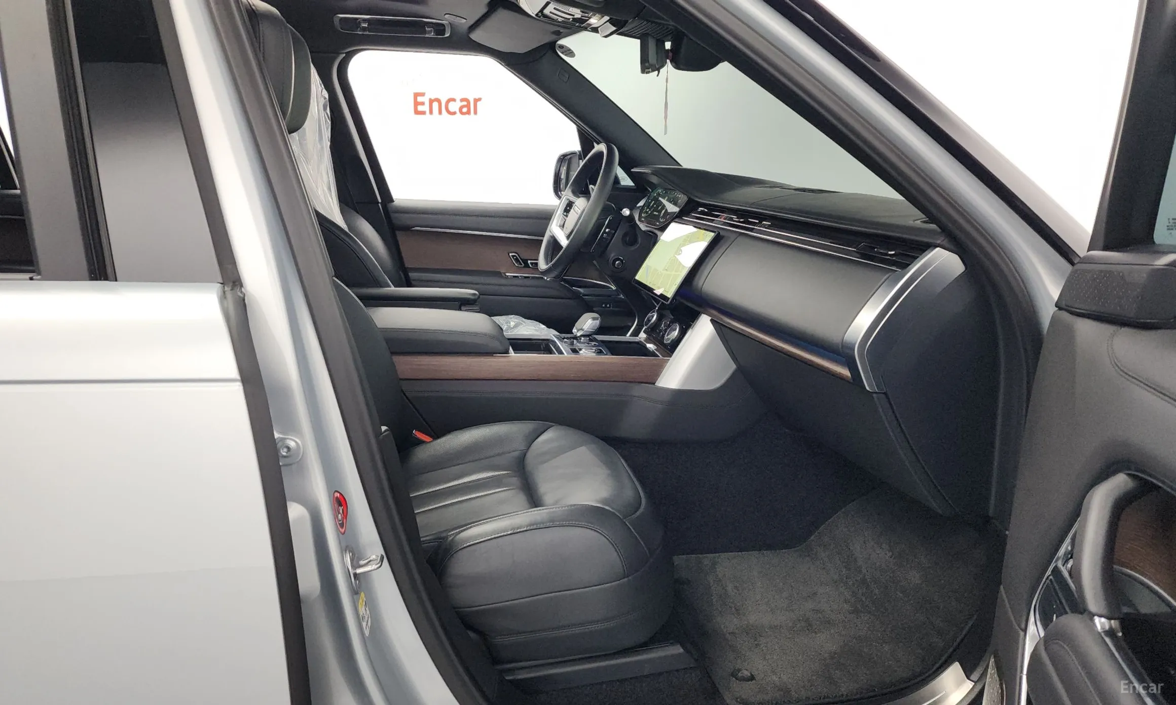 Land Rover Range Rover 5th Generation превью 11