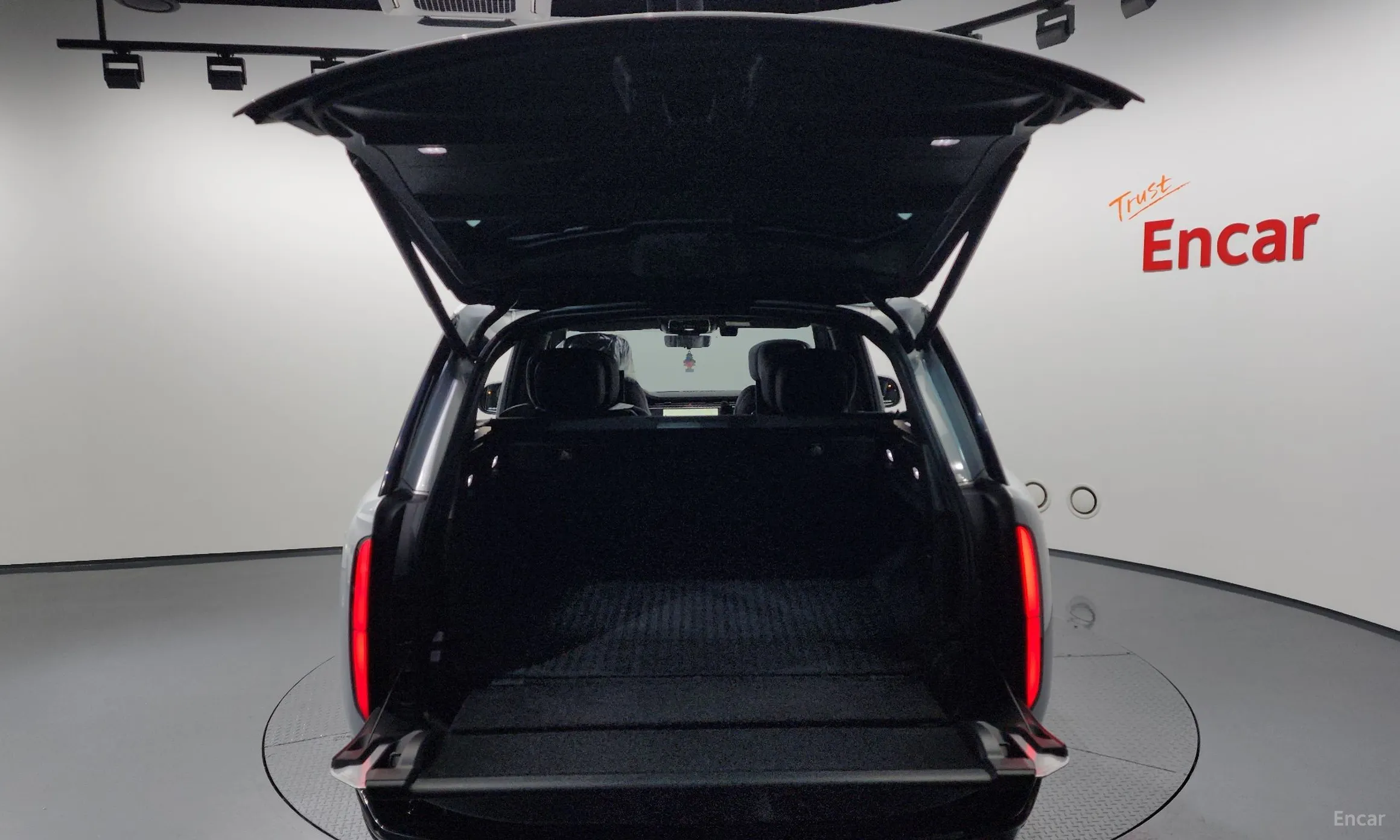 Land Rover Range Rover 5th Generation превью 20
