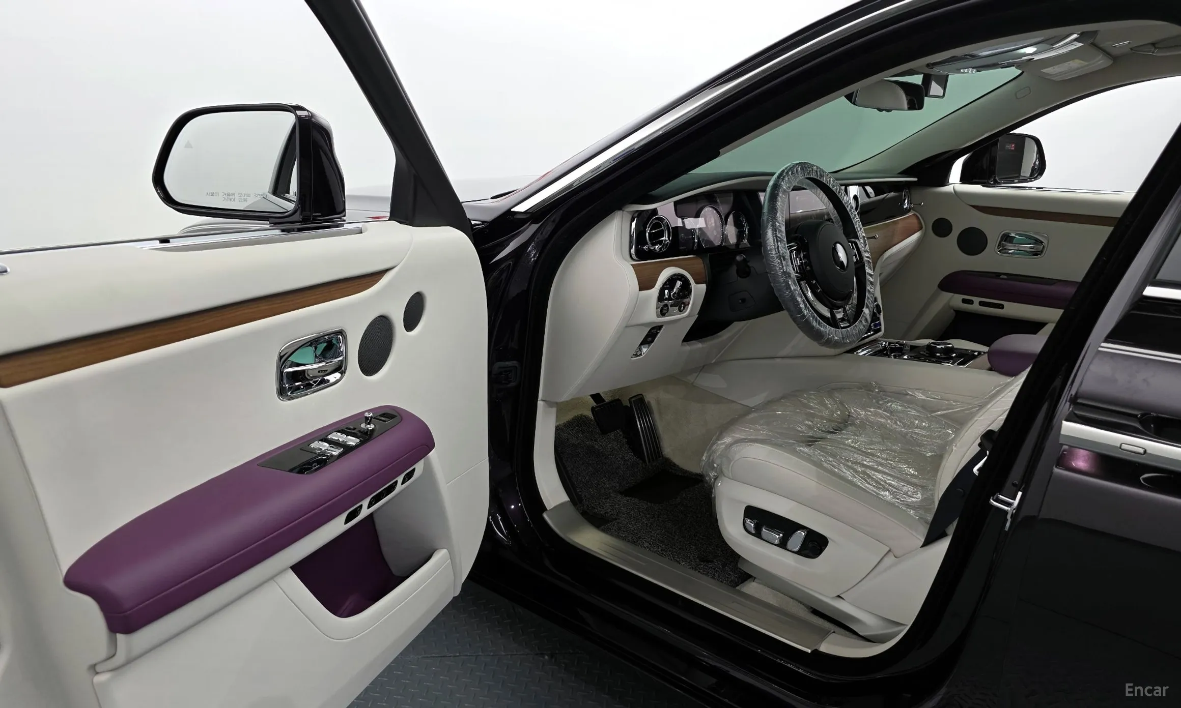 Rolls-Royce Ghost 2nd Generation превью 10