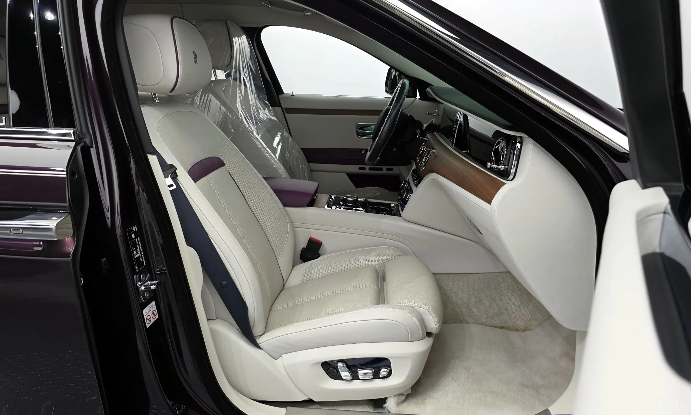 Rolls-Royce Ghost 2nd Generation превью 11