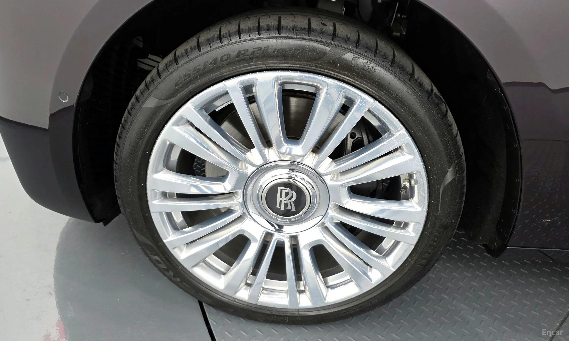 Rolls-Royce Ghost 2nd Generation превью 5
