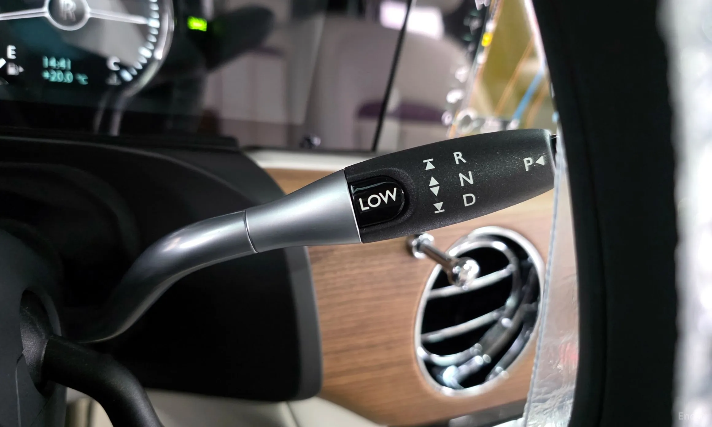 Rolls-Royce Ghost 2nd Generation превью 9