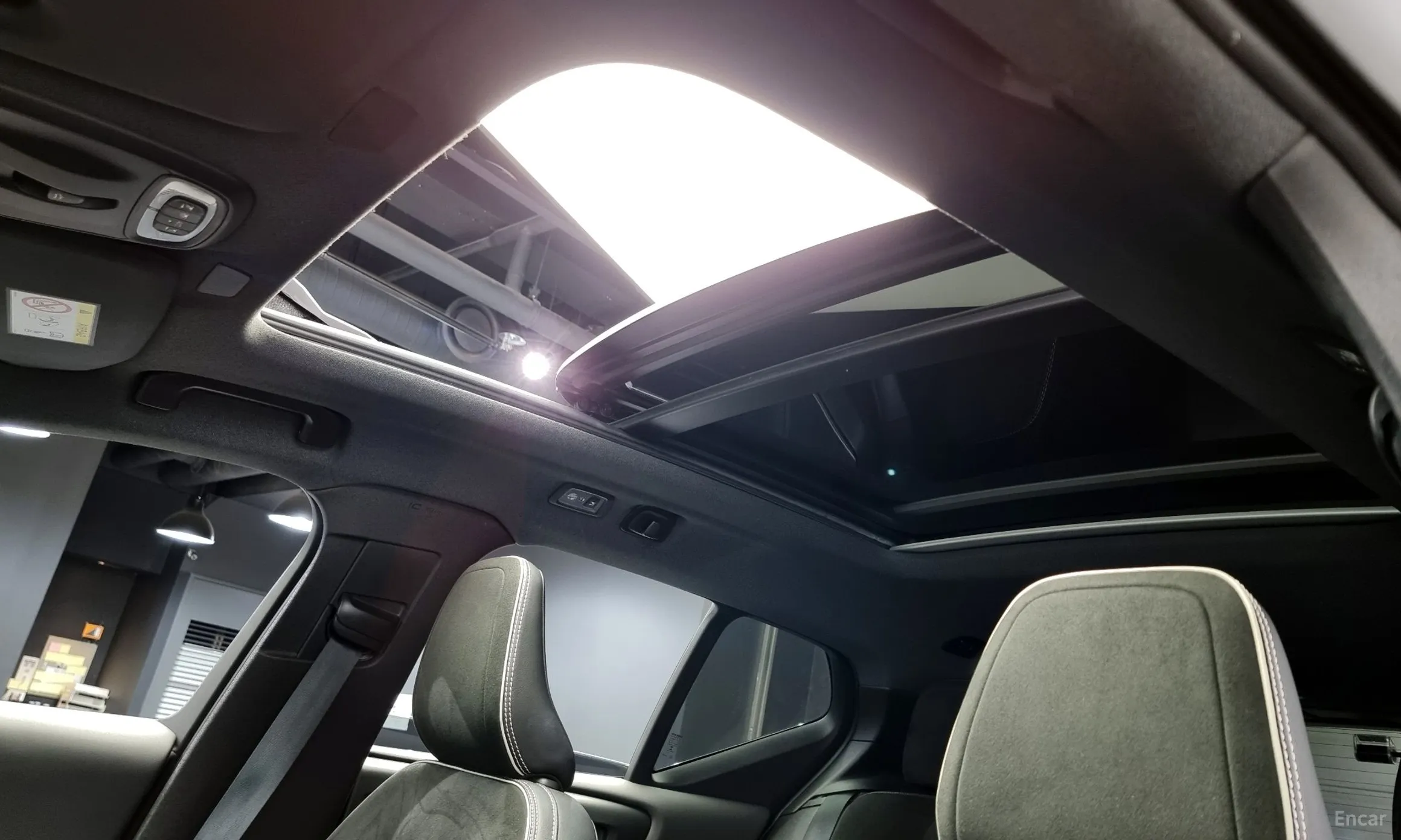 Volvo XC40 превью 17
