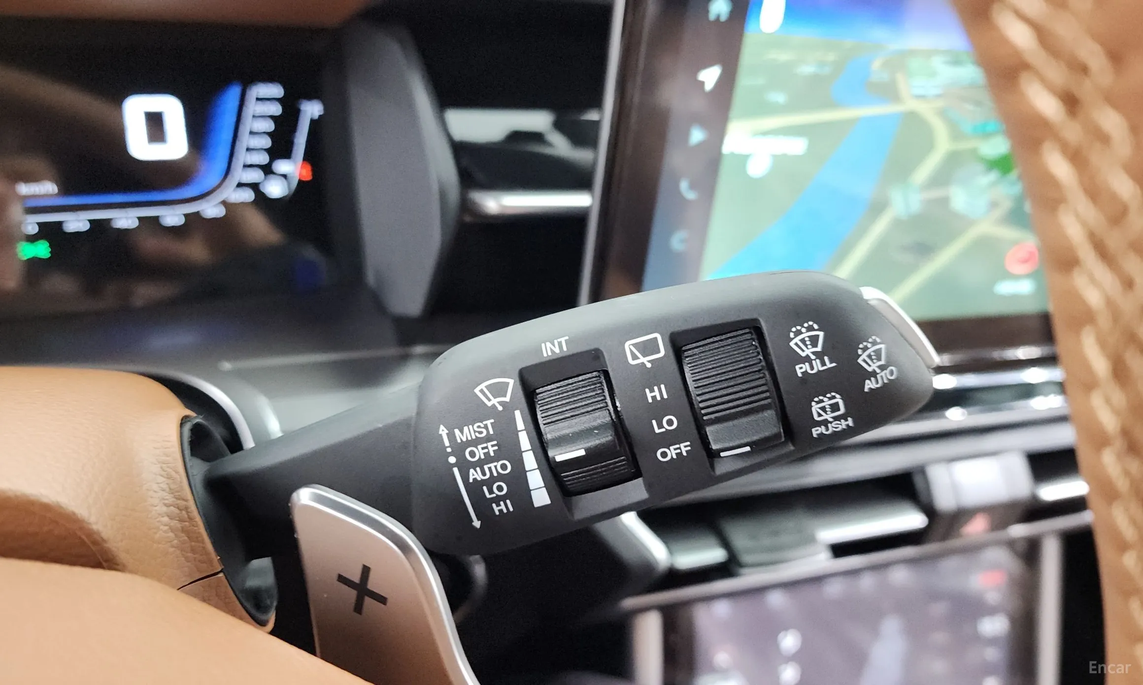 KG Mobility (SsangYong) Torres превью 14