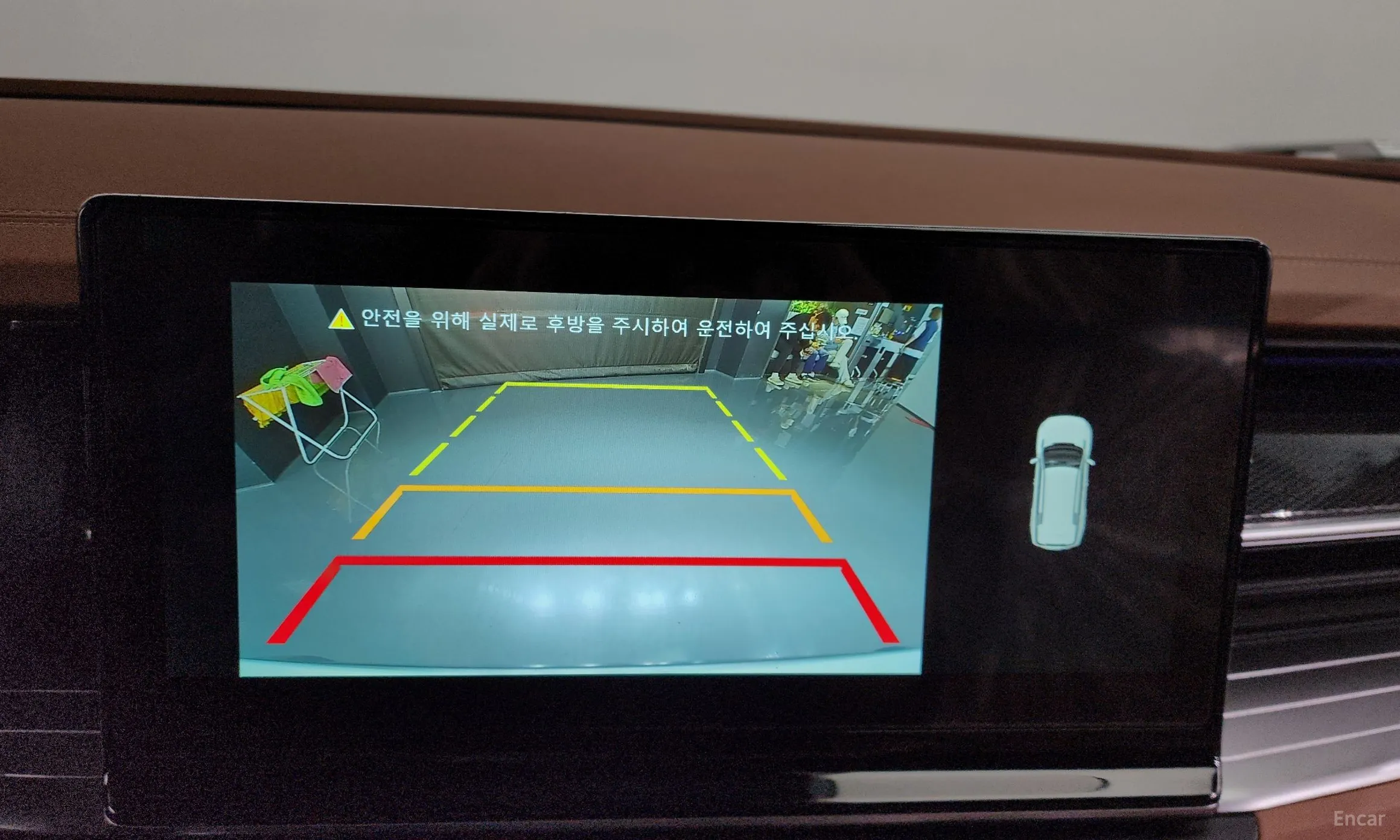 KG Mobility (SsangYong) Torres превью 17