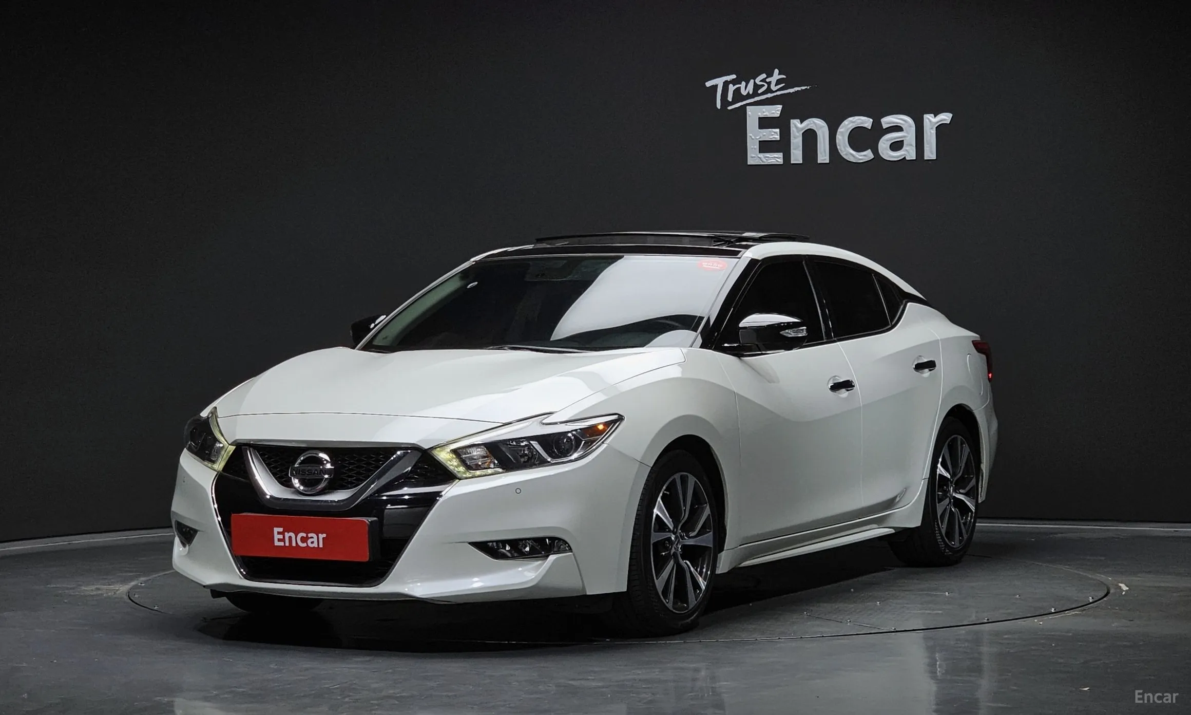 Maxima (A36)