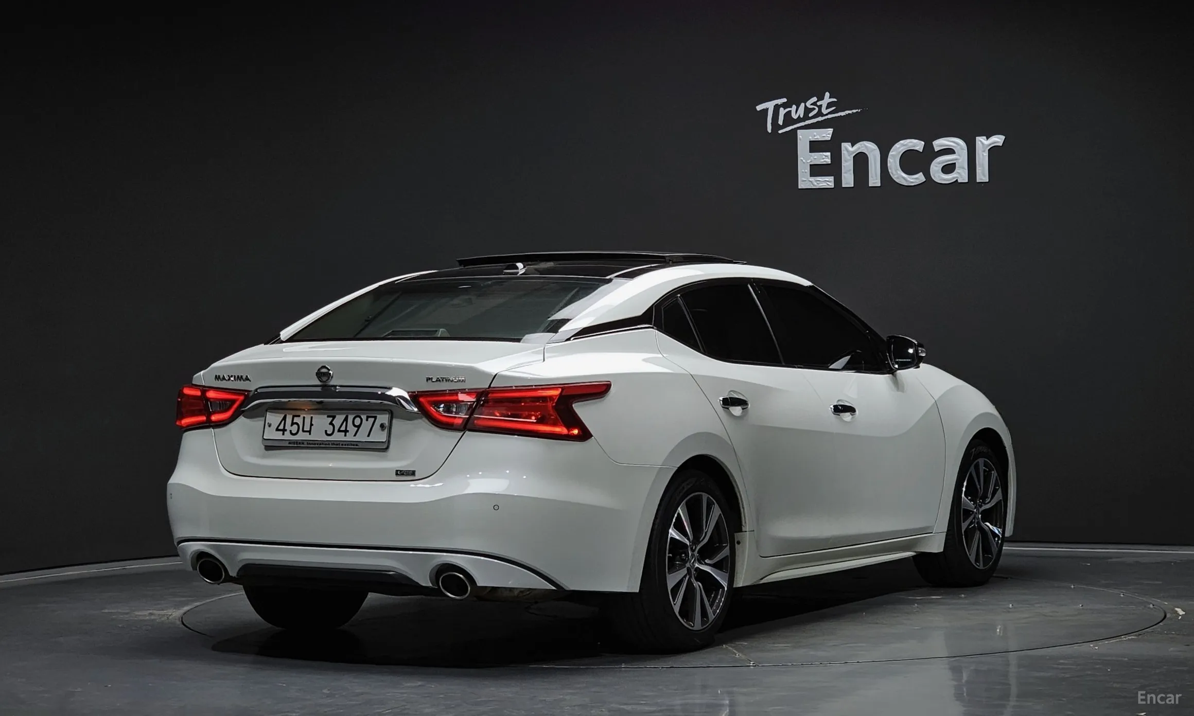 Nissan Maxima (A36)