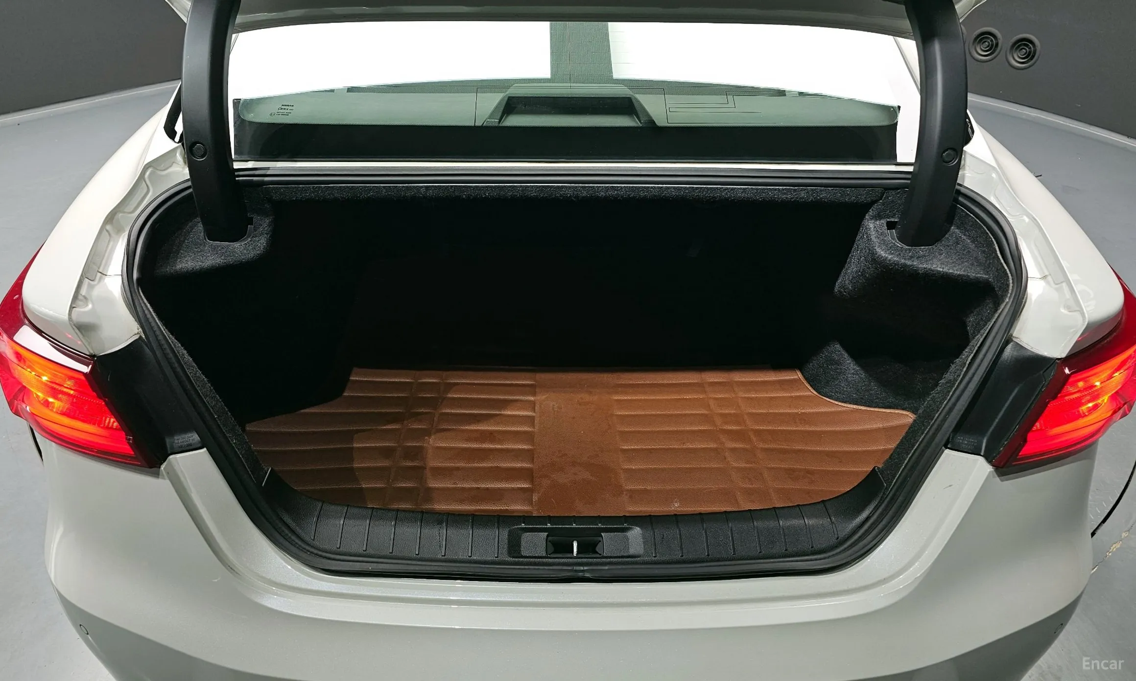 Nissan Maxima (A36) превью 20