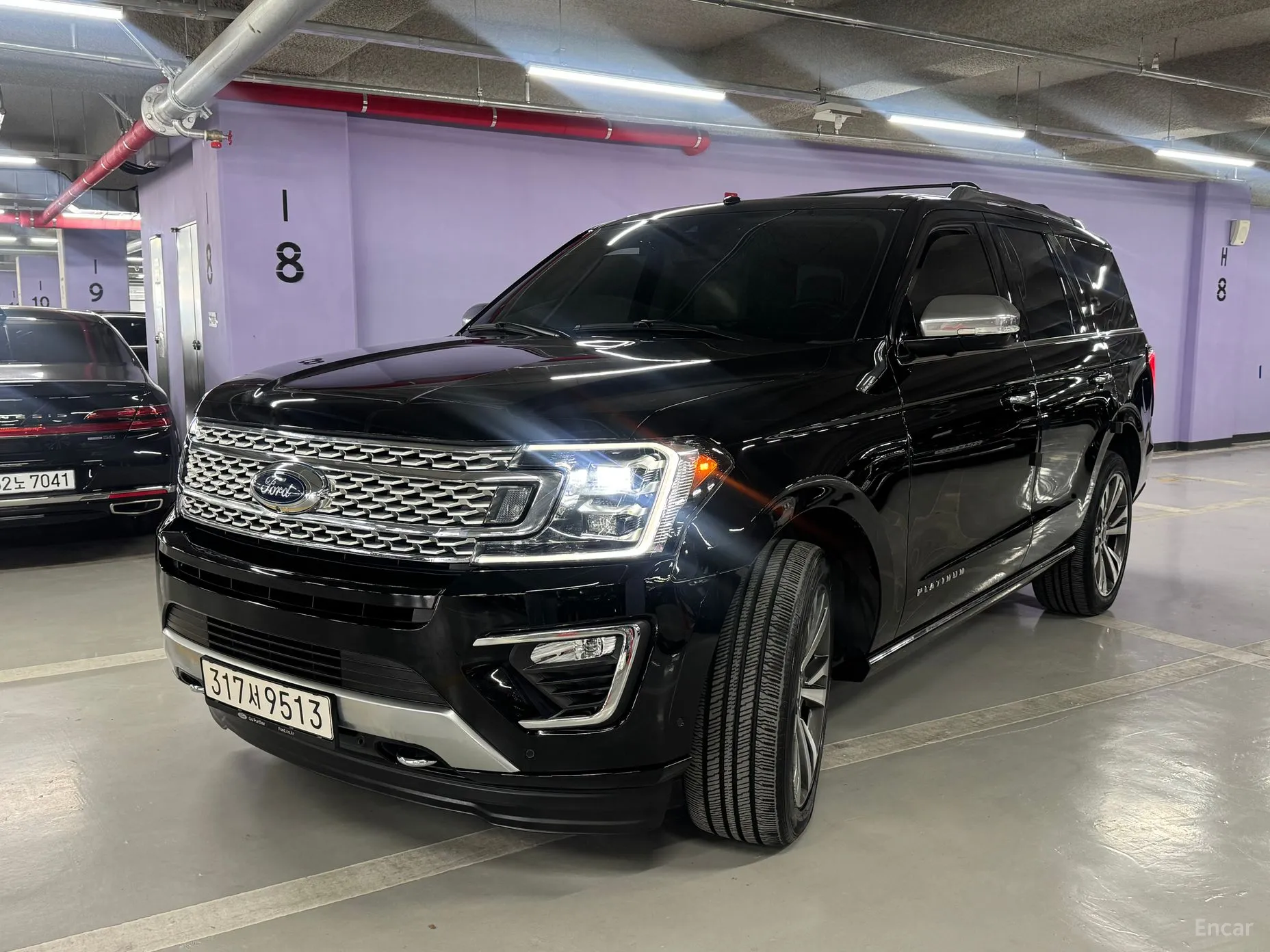 Ford Expedition