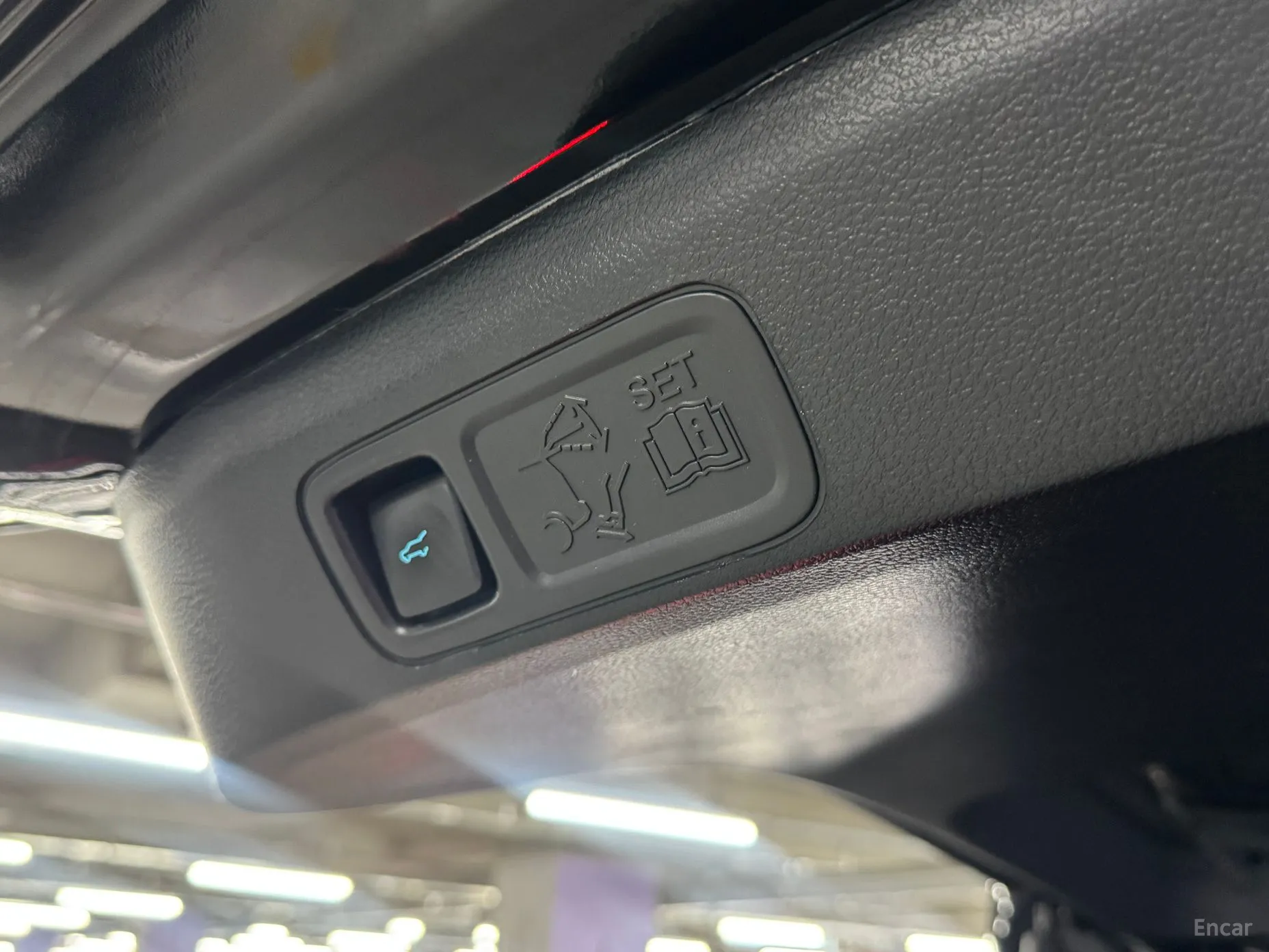 Ford Expedition превью 17