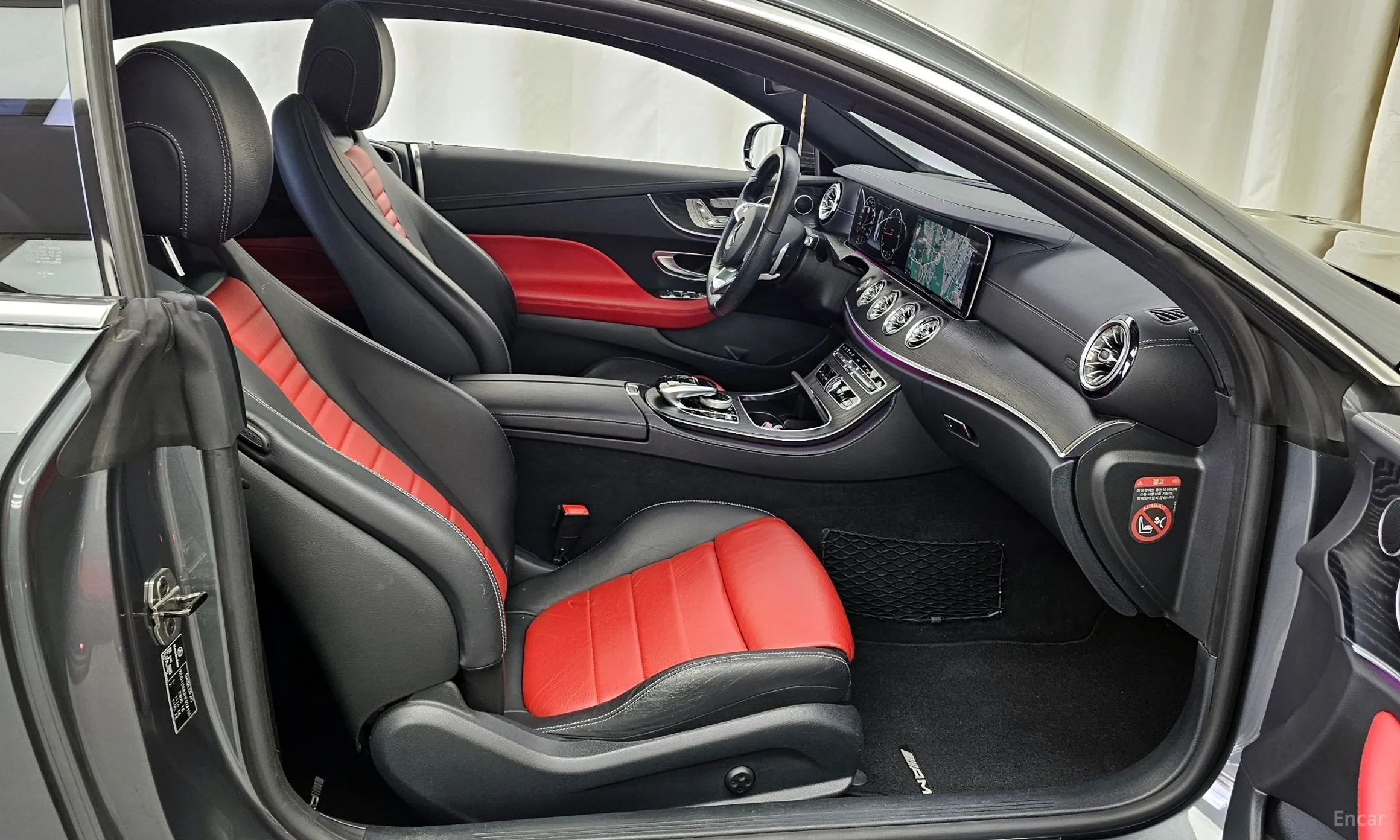 Mercedes Benz E-Class W213 превью 11