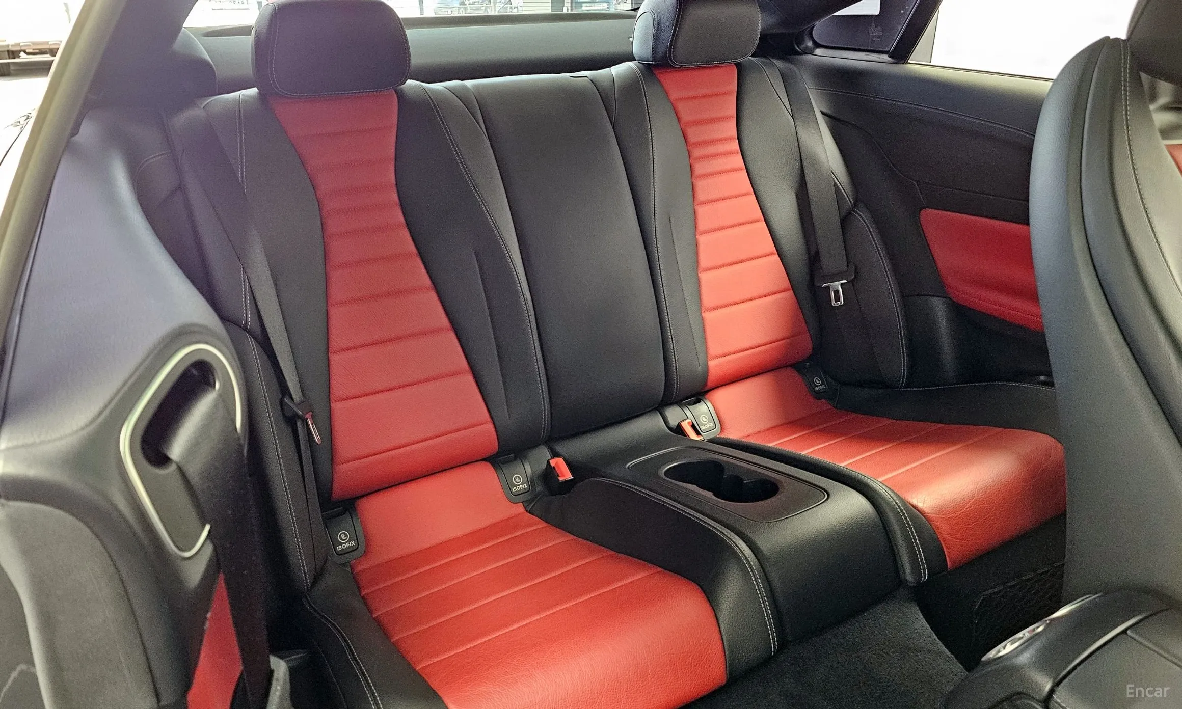 Mercedes Benz E-Class W213 превью 12