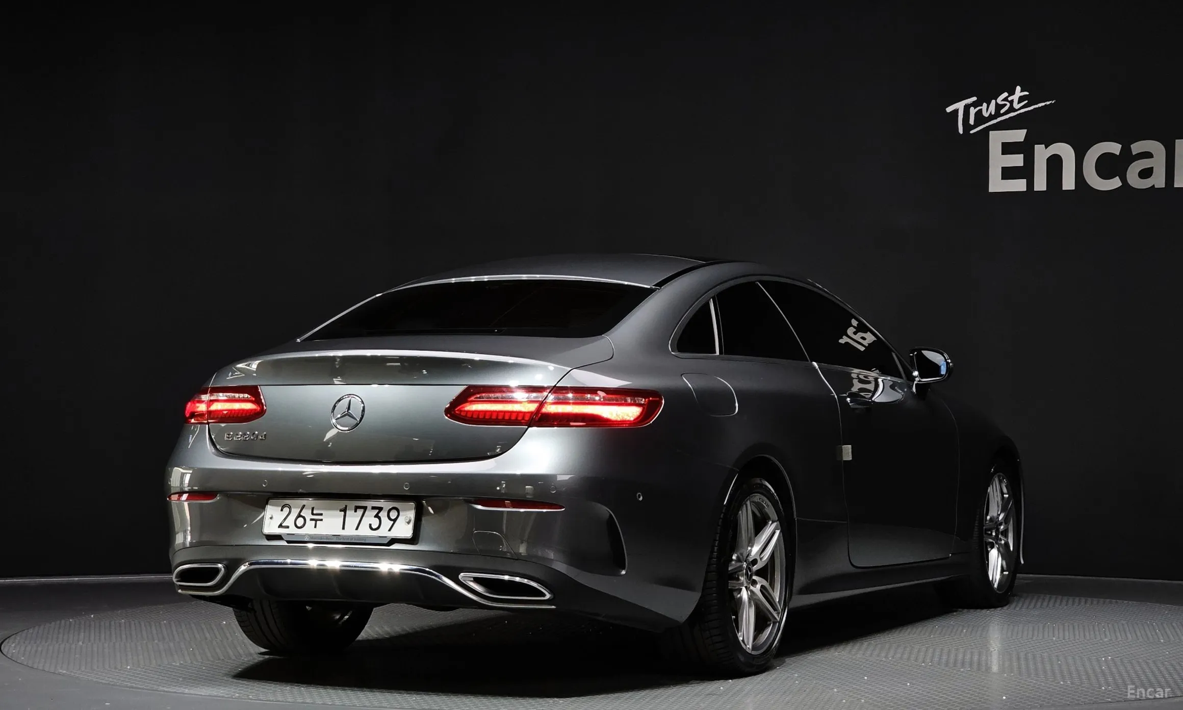 Mercedes Benz E-Class W213 превью 2