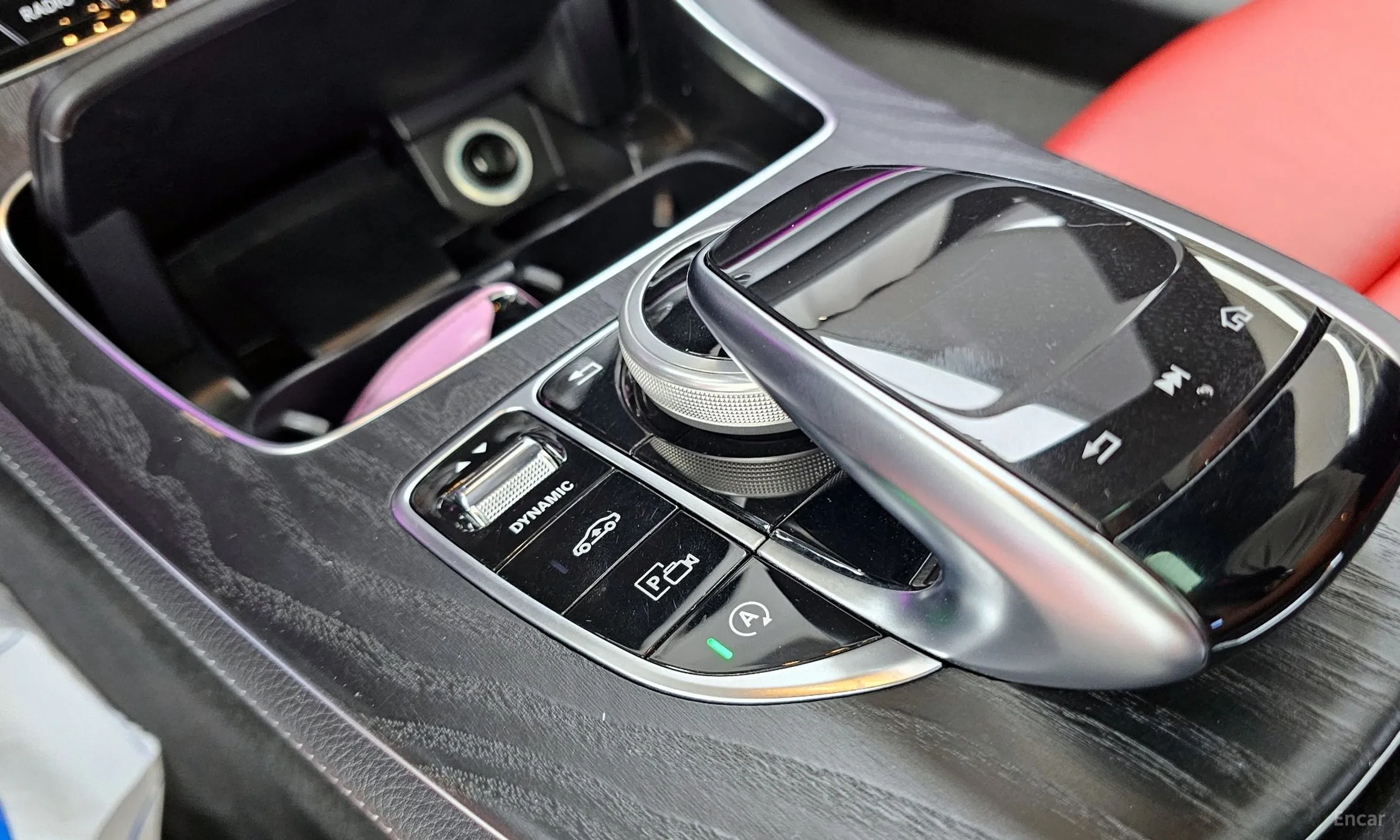 Mercedes Benz E-Class W213 превью 18
