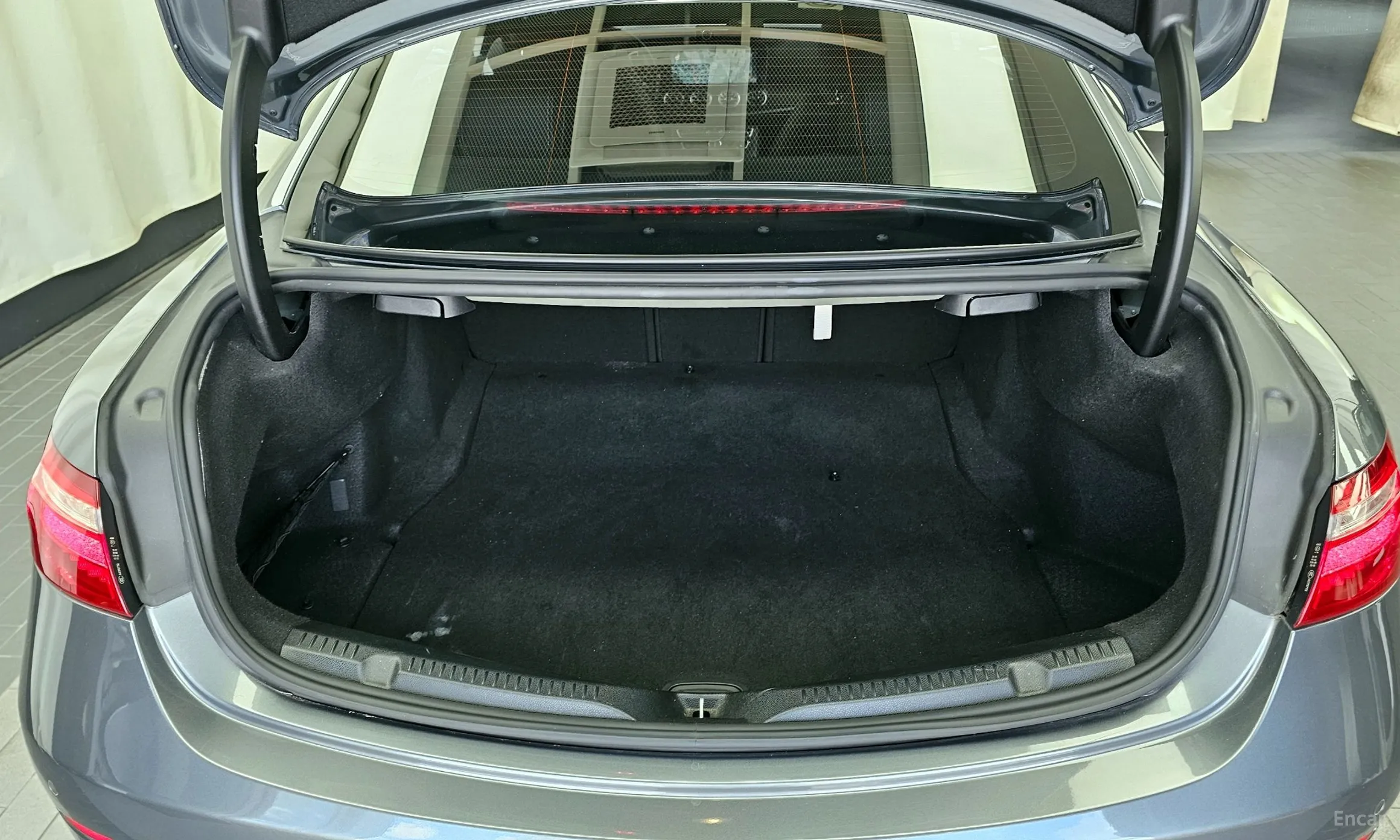 Mercedes Benz E-Class W213 превью 20