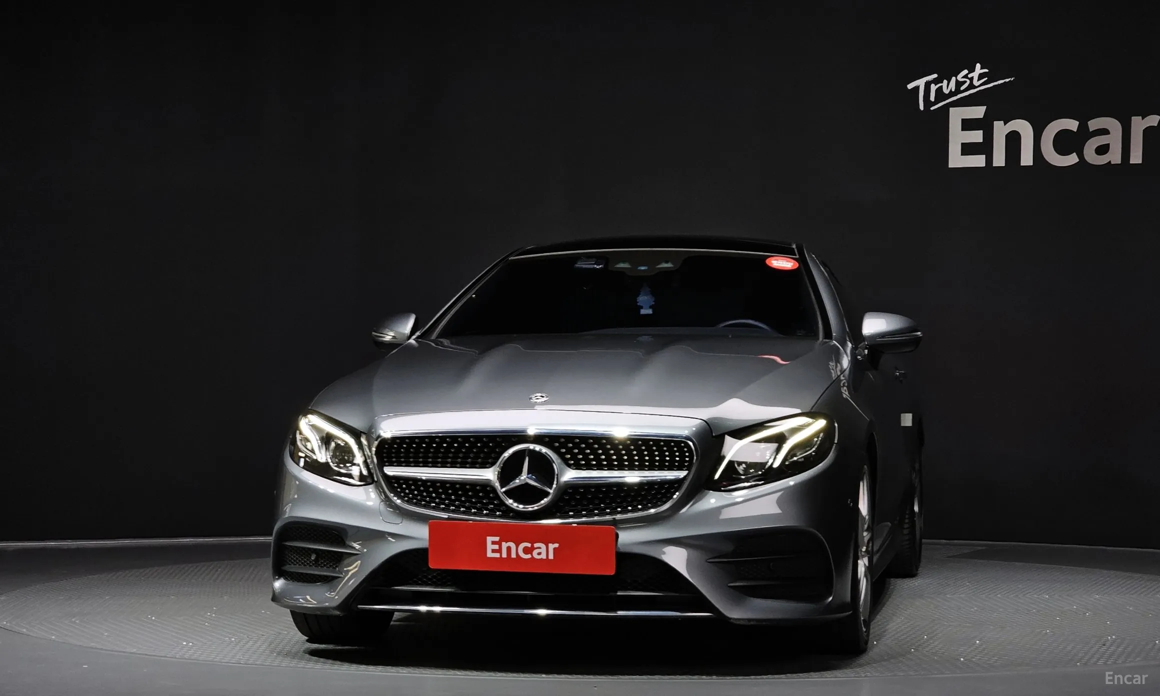 Mercedes Benz E-Class W213 превью 3