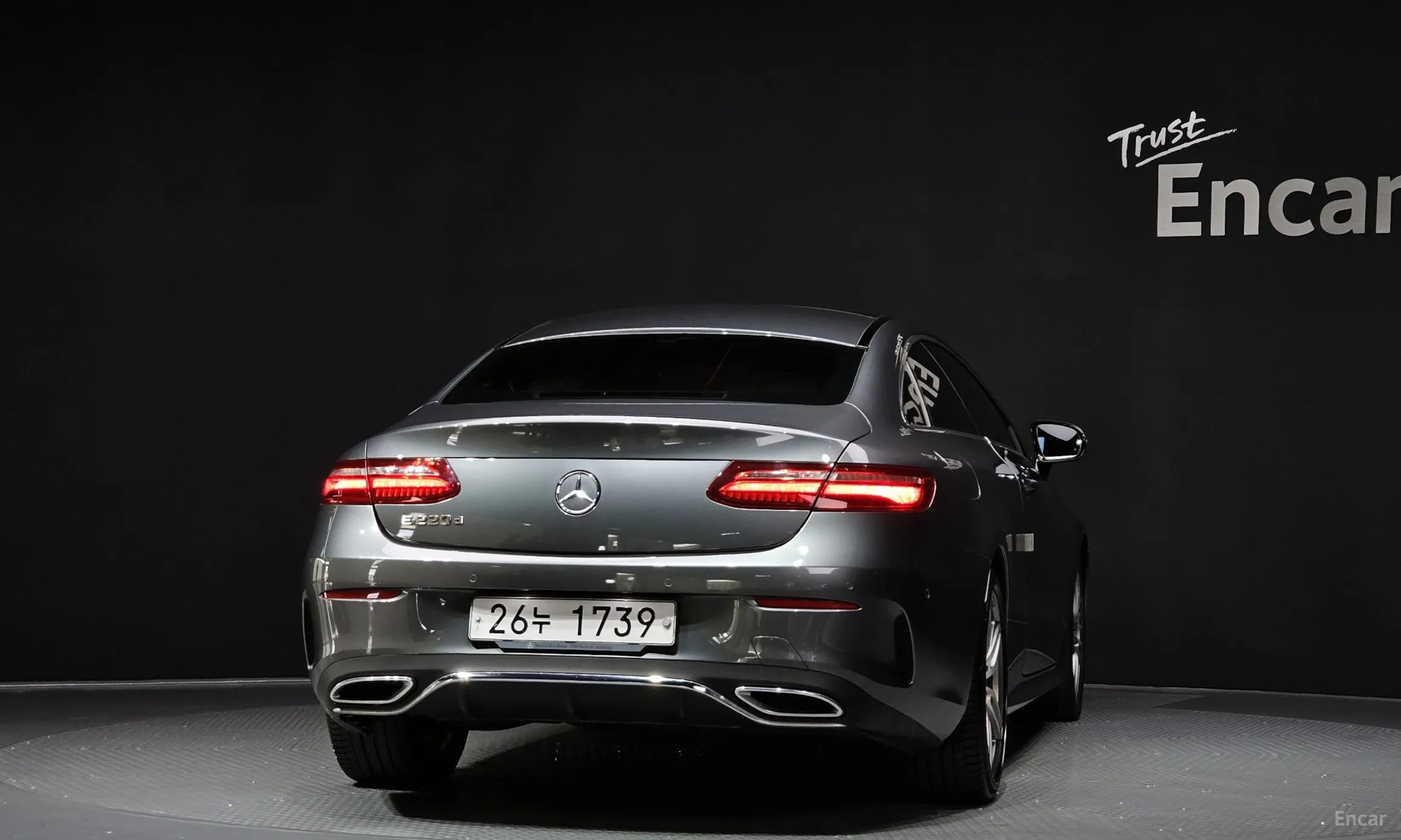 Mercedes Benz E-Class W213 превью 4