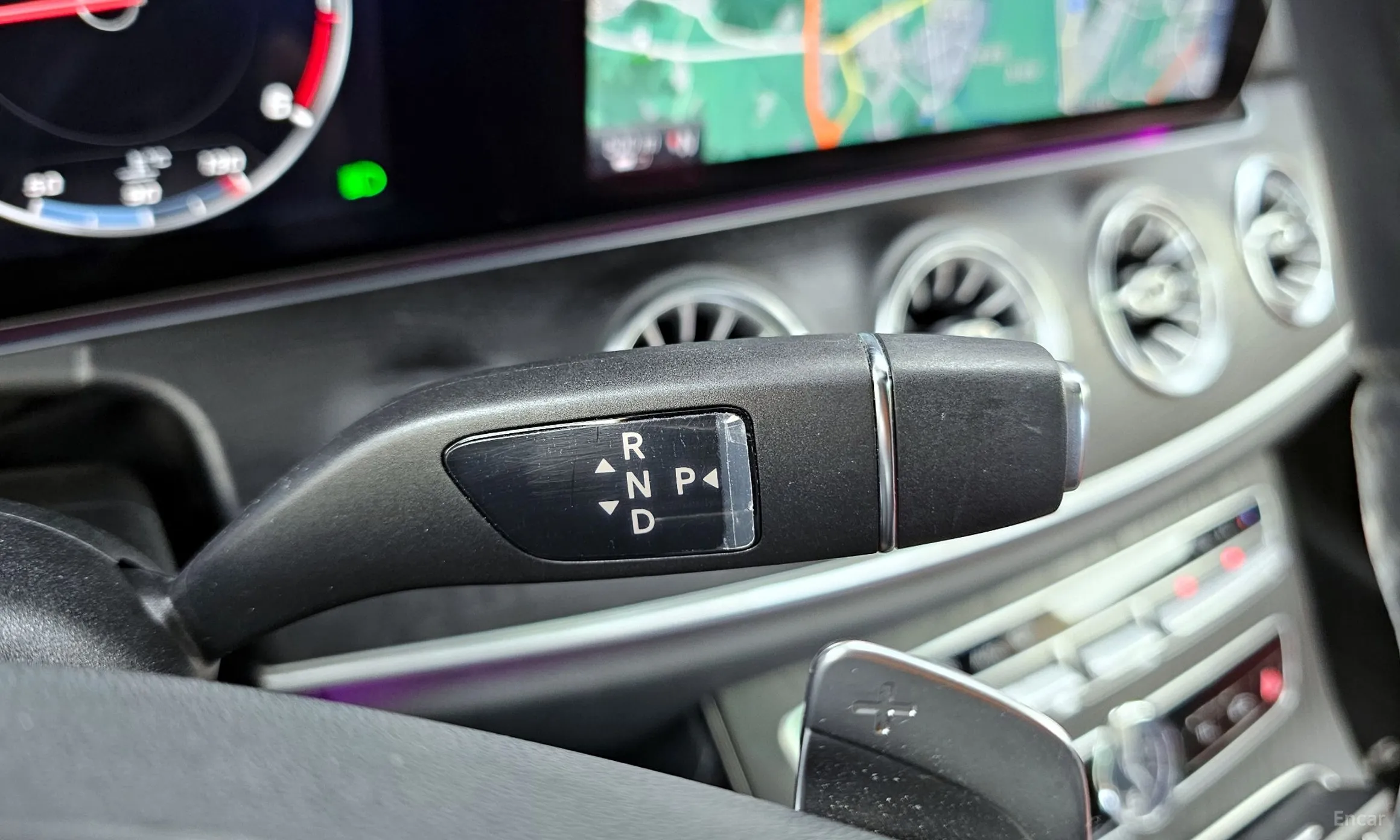 Mercedes Benz E-Class W213 превью 9