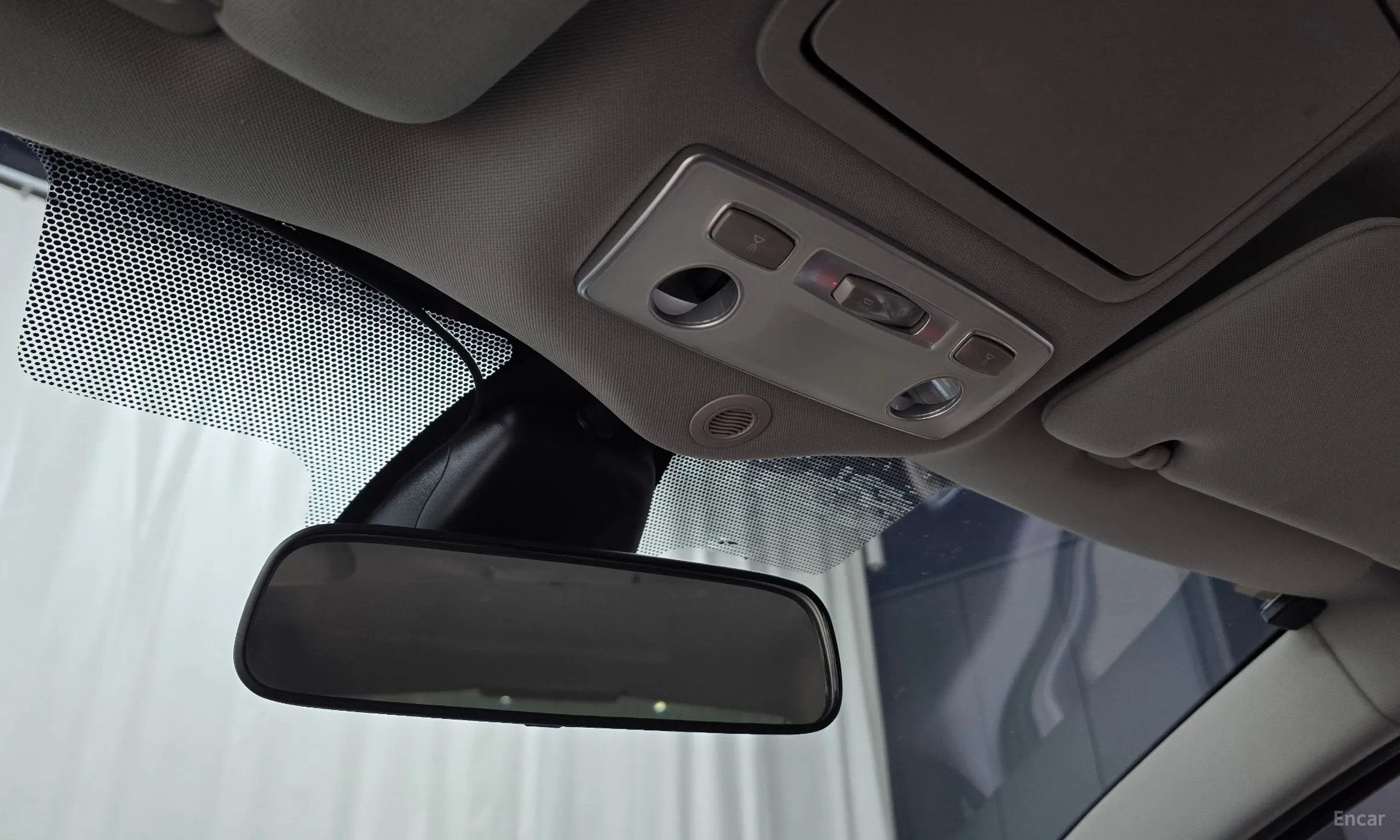Renault Korea (Samsung) SM7 превью 18