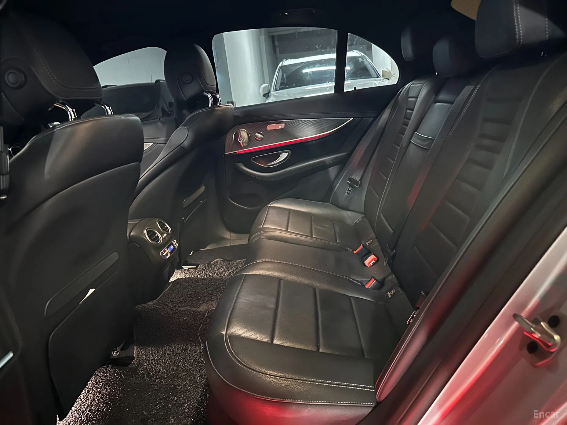 Mercedes Benz E-Class W213 превью 10