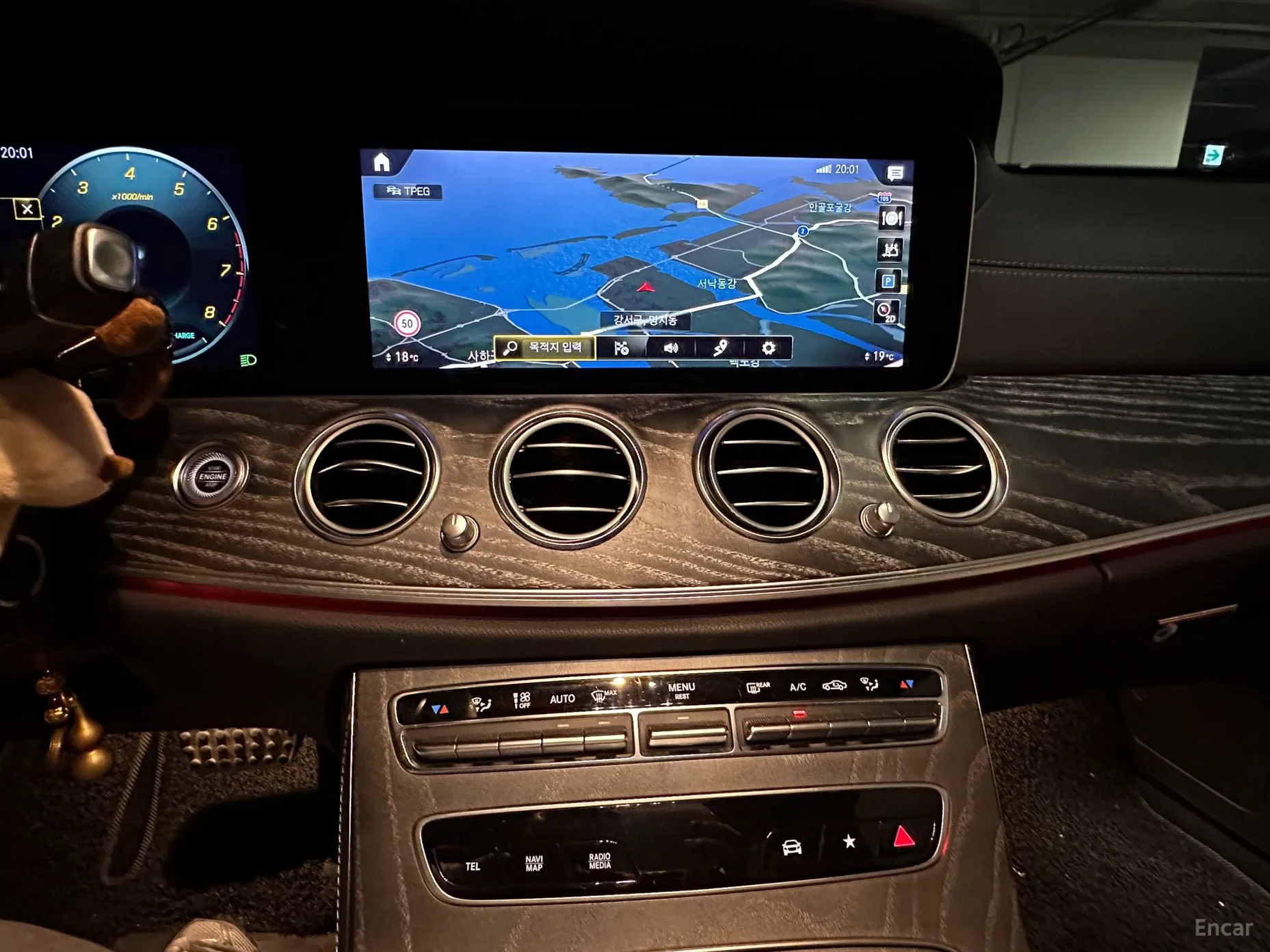 Mercedes Benz E-Class W213 превью 11