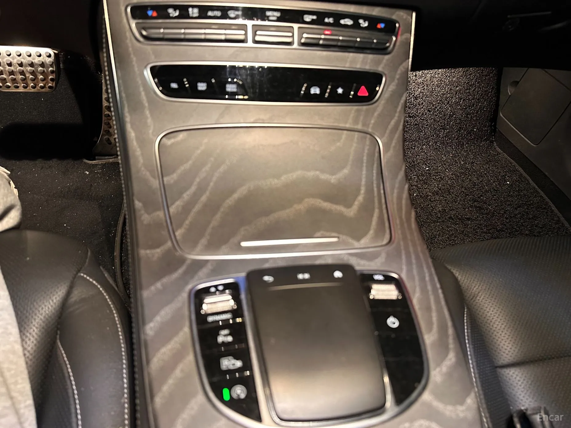Mercedes Benz E-Class W213 превью 14