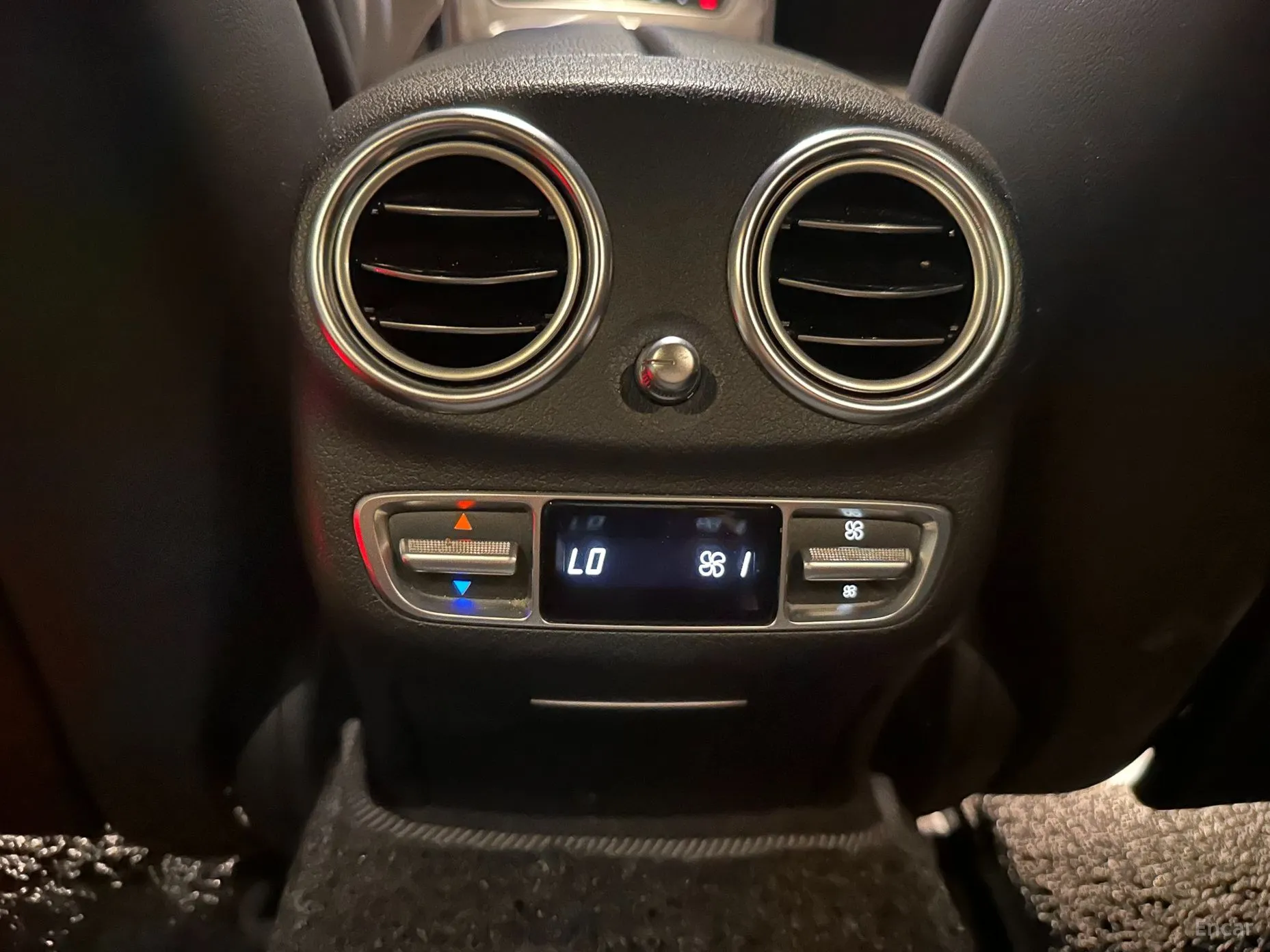 Mercedes Benz E-Class W213 превью 17