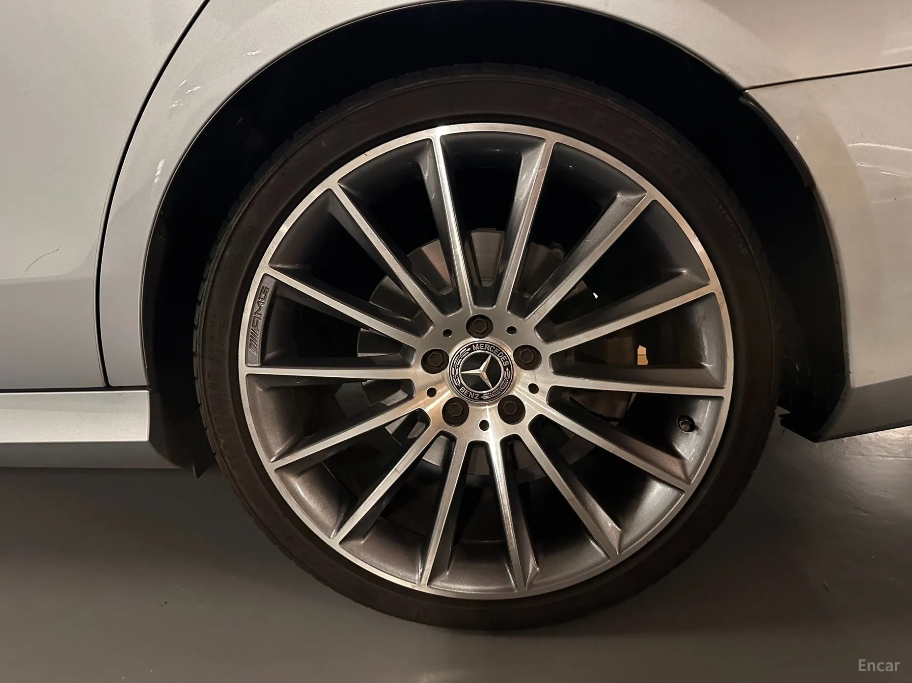 Mercedes Benz E-Class W213 превью 19