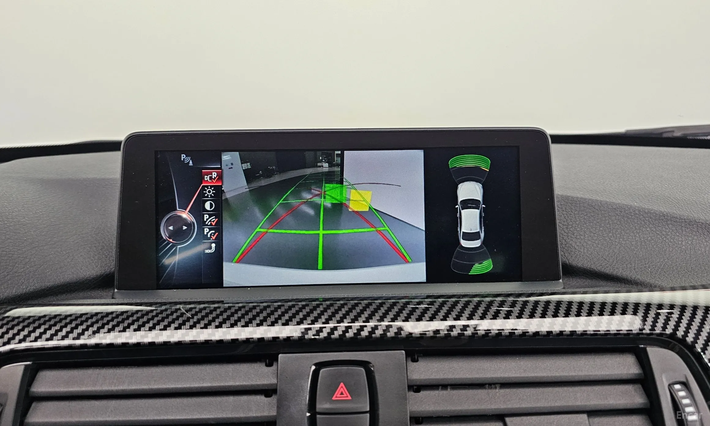 BMW 3 Series (F30) превью 14