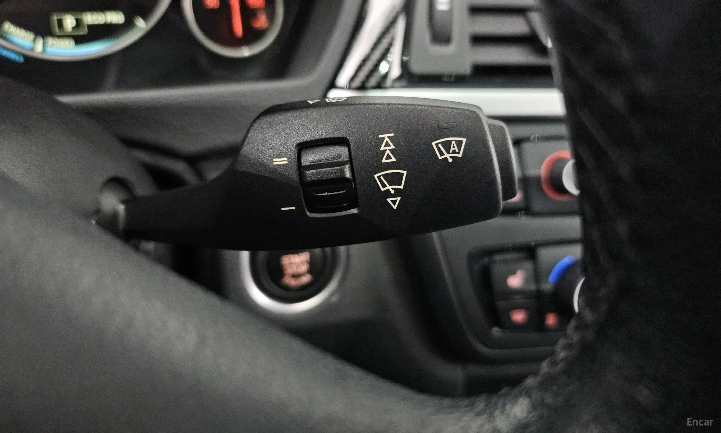 BMW 3 Series (F30) превью 16