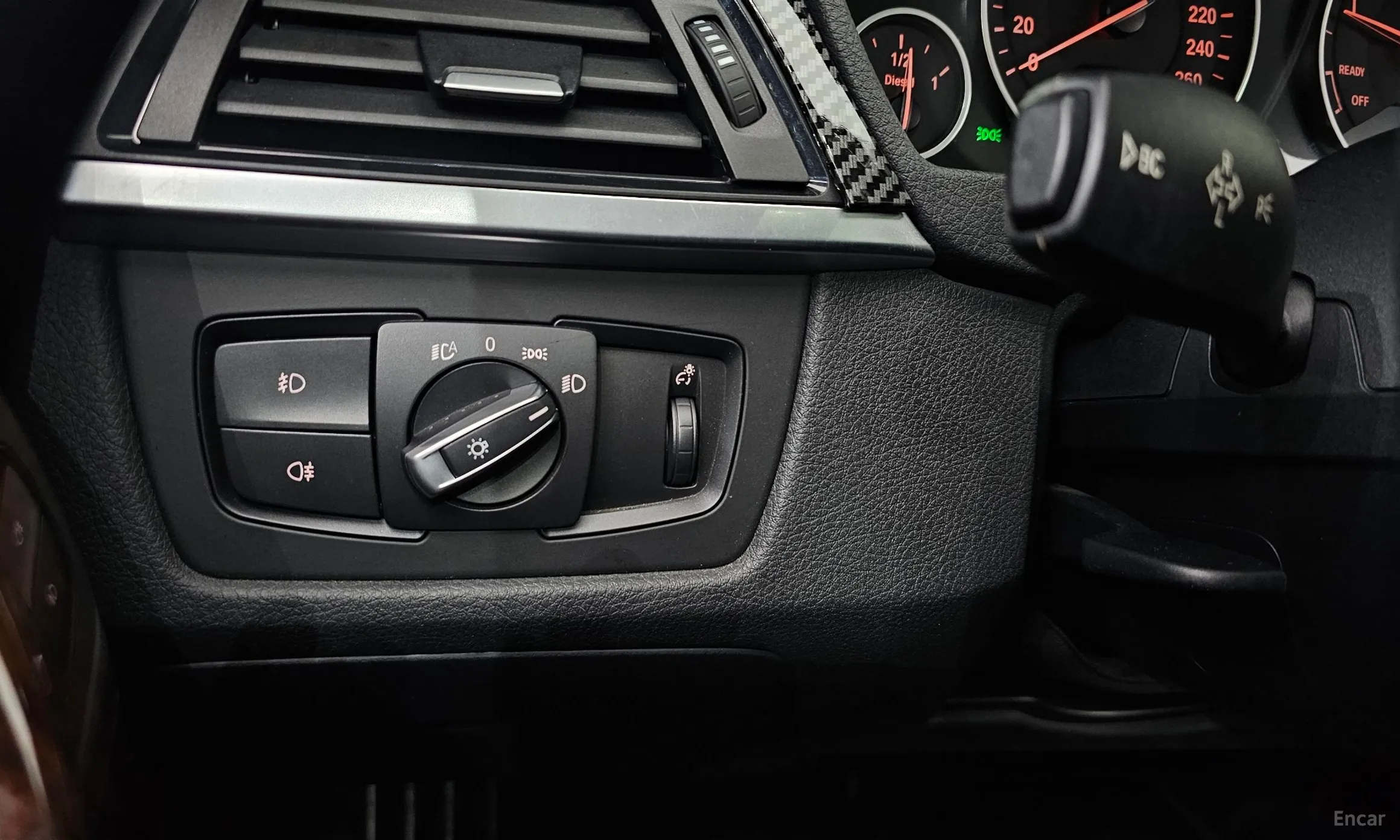 BMW 3 Series (F30) превью 17