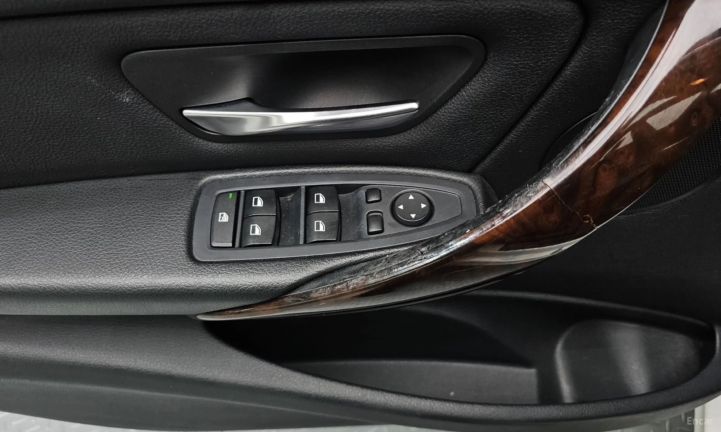 BMW 3 Series (F30) превью 18