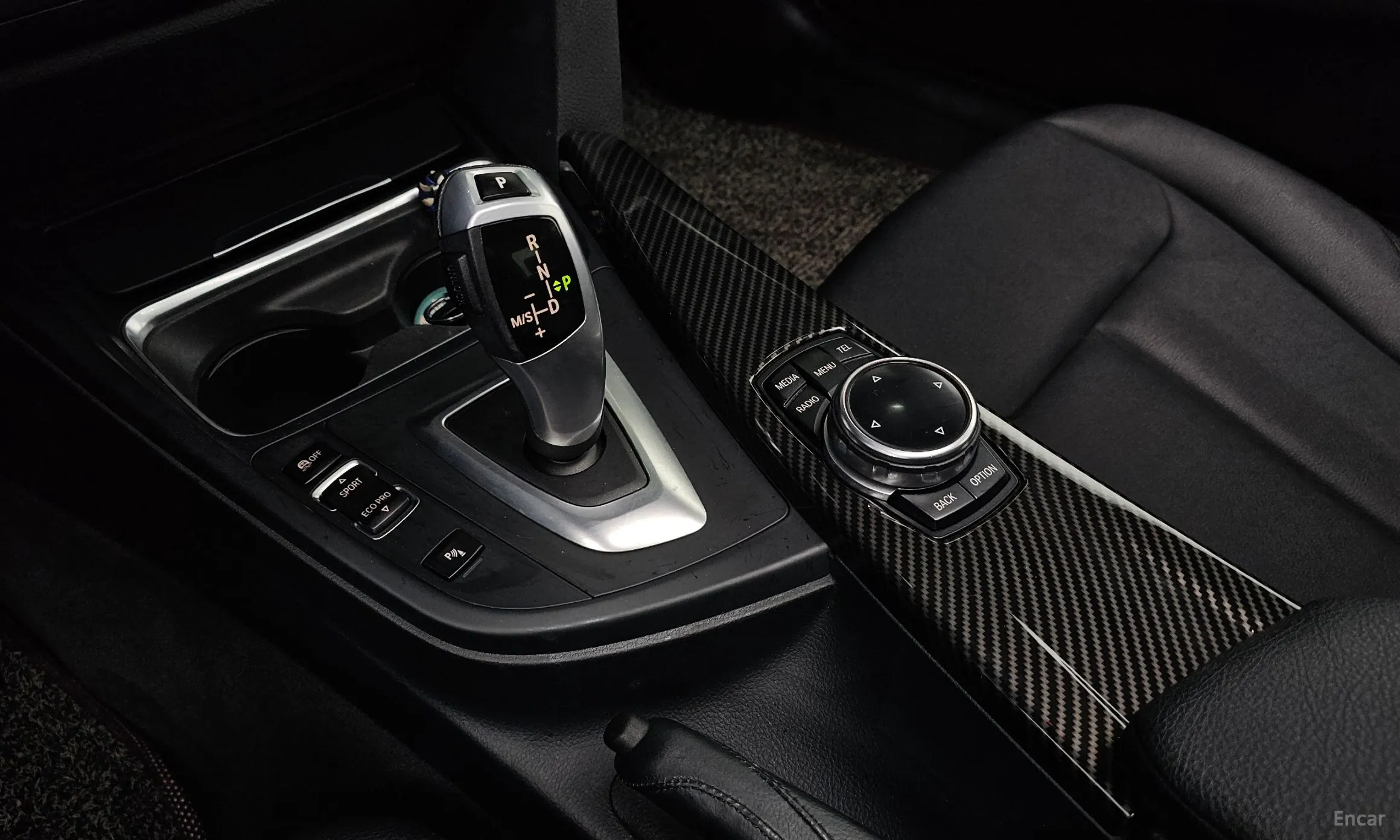 BMW 3 Series (F30) превью 9