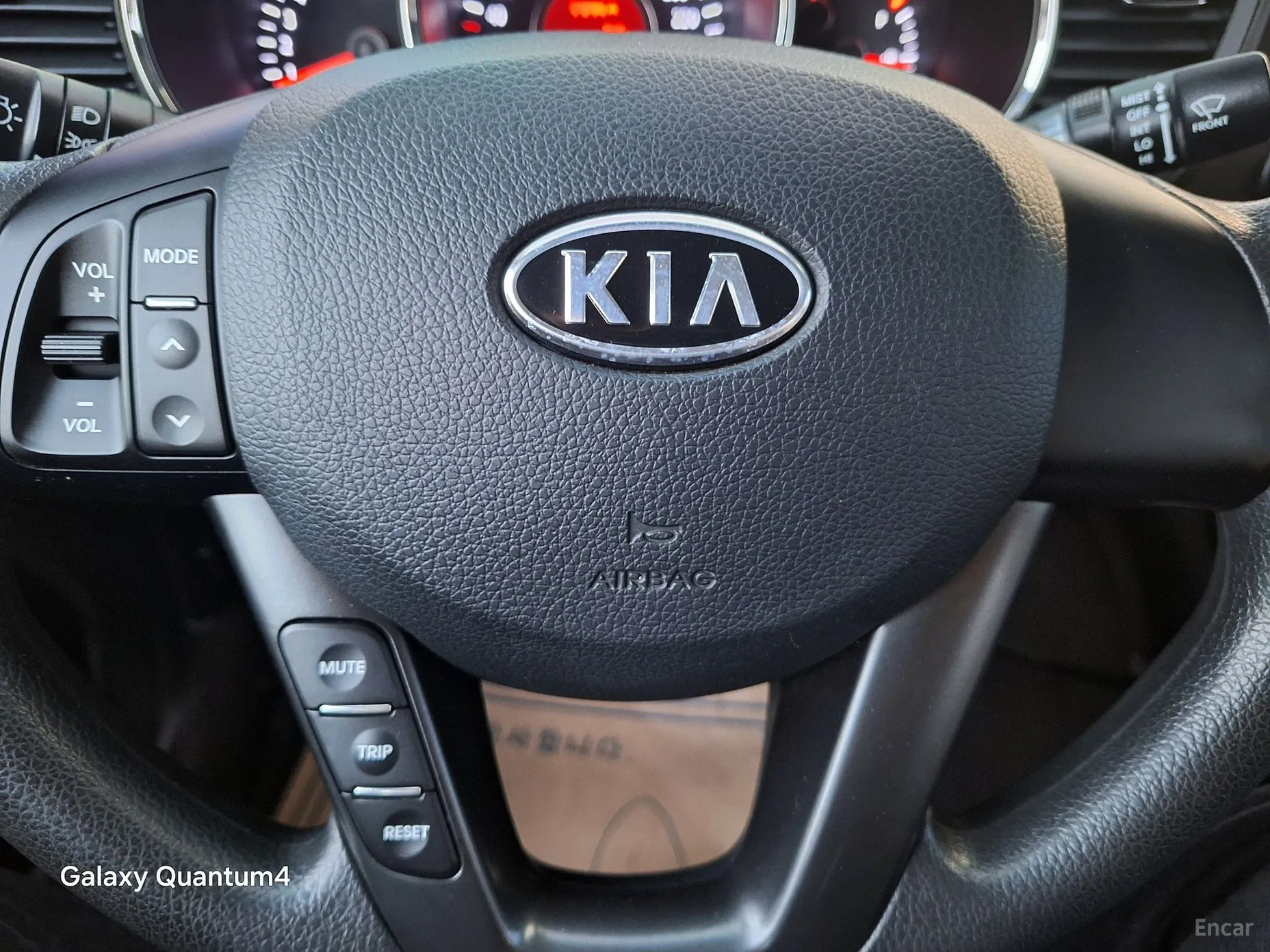 Kia K5 превью 13