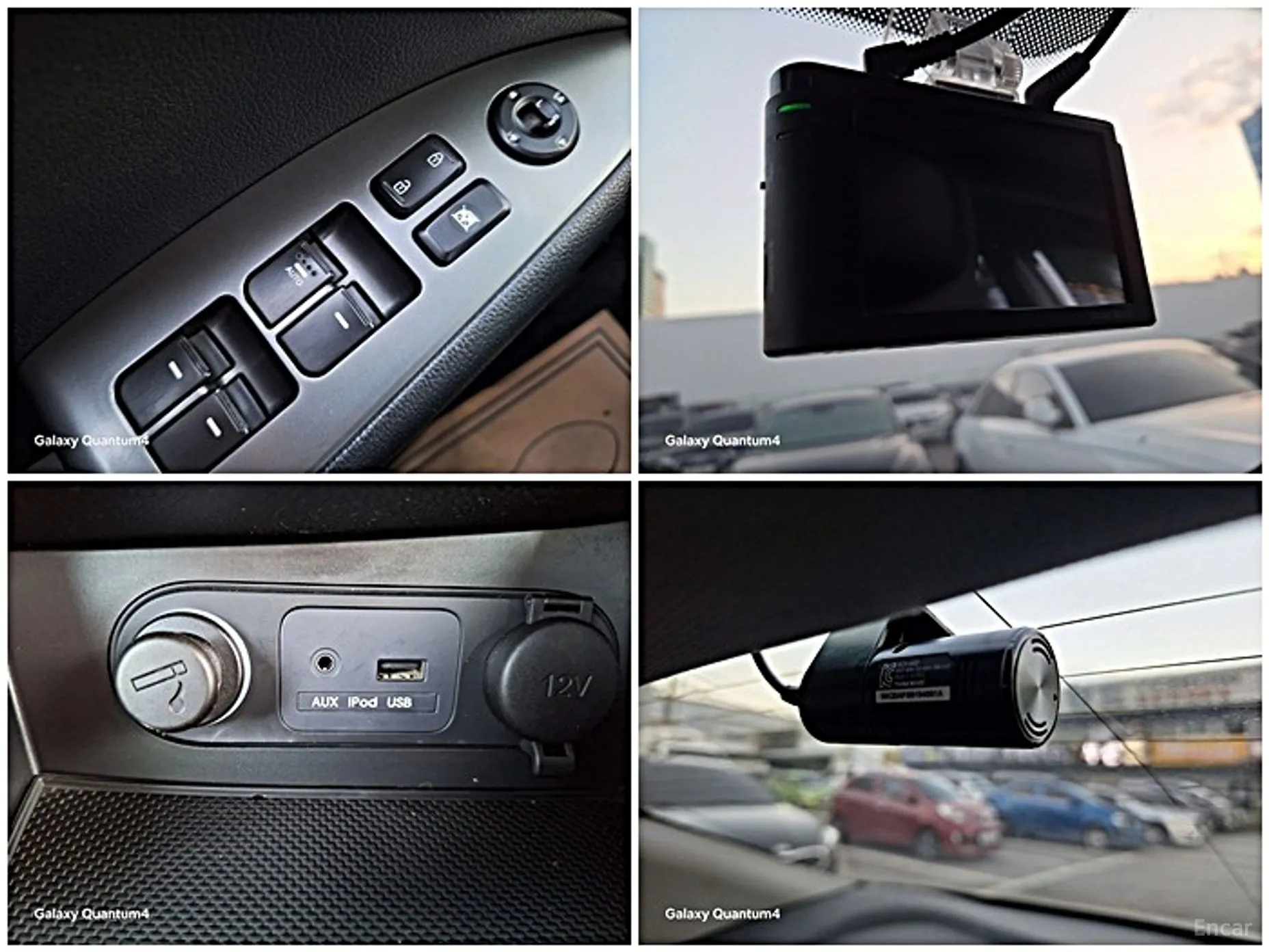 Kia K5 превью 15