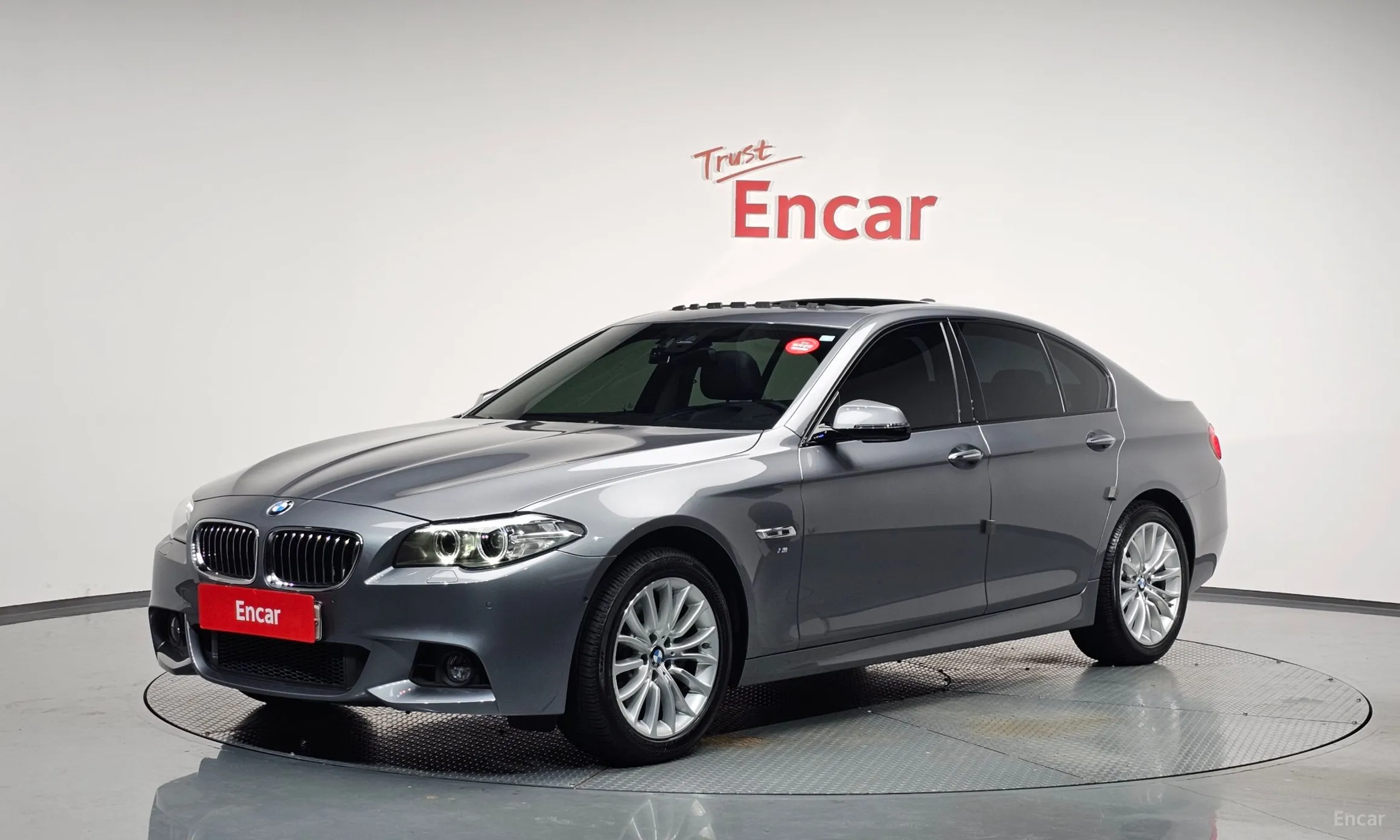 5 Series (F10)