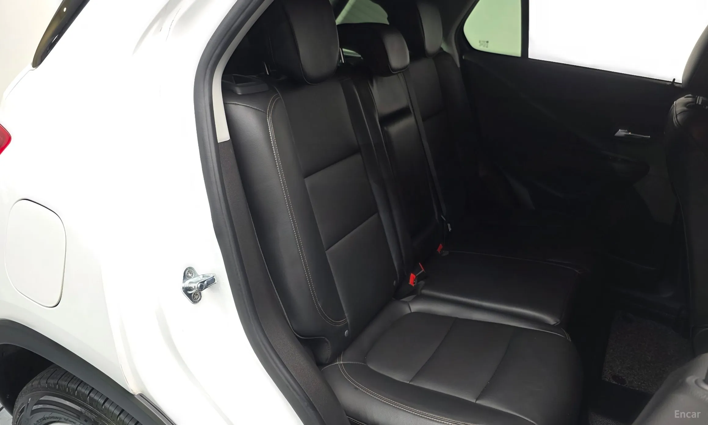 Chevrolet (GM Daewoo) Trax превью 12