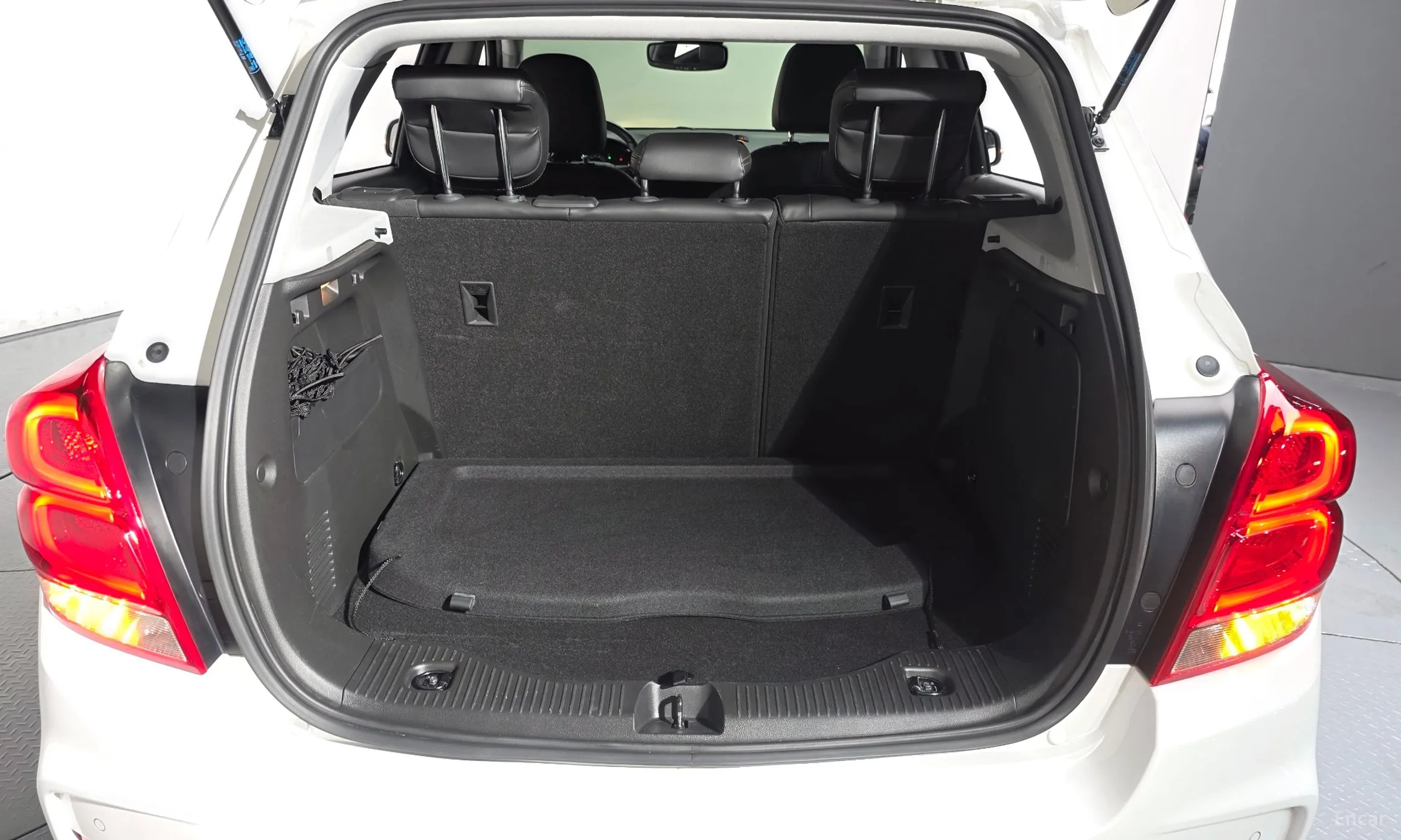 Chevrolet (GM Daewoo) Trax превью 20